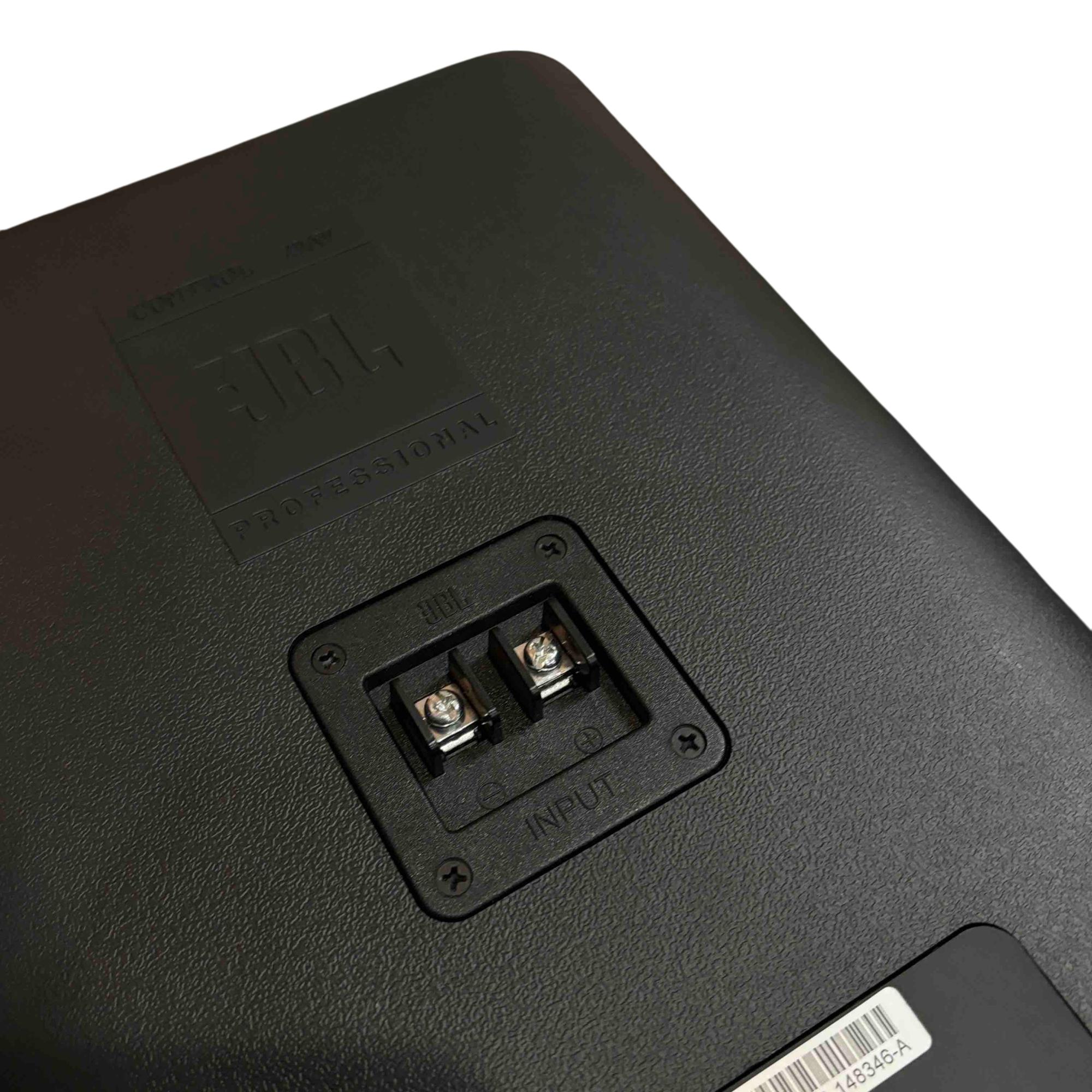 JBL Control 29AV-1 300W 8'' 2-Way Monitor Speaker - Local Pick-Up Only