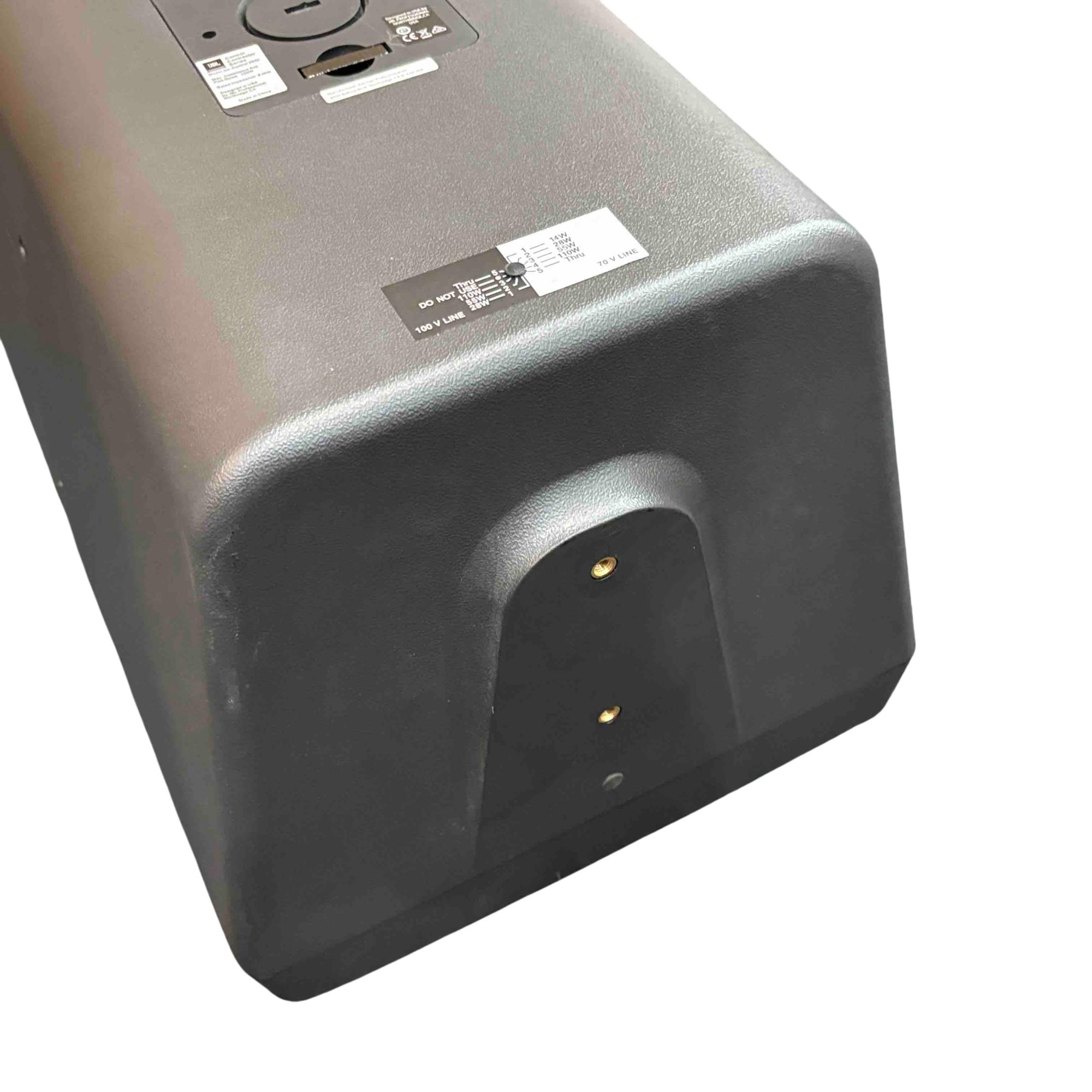 JBL Control 29AV-1 300W 8'' 2-Way Monitor Speaker - Local Pick-Up Only