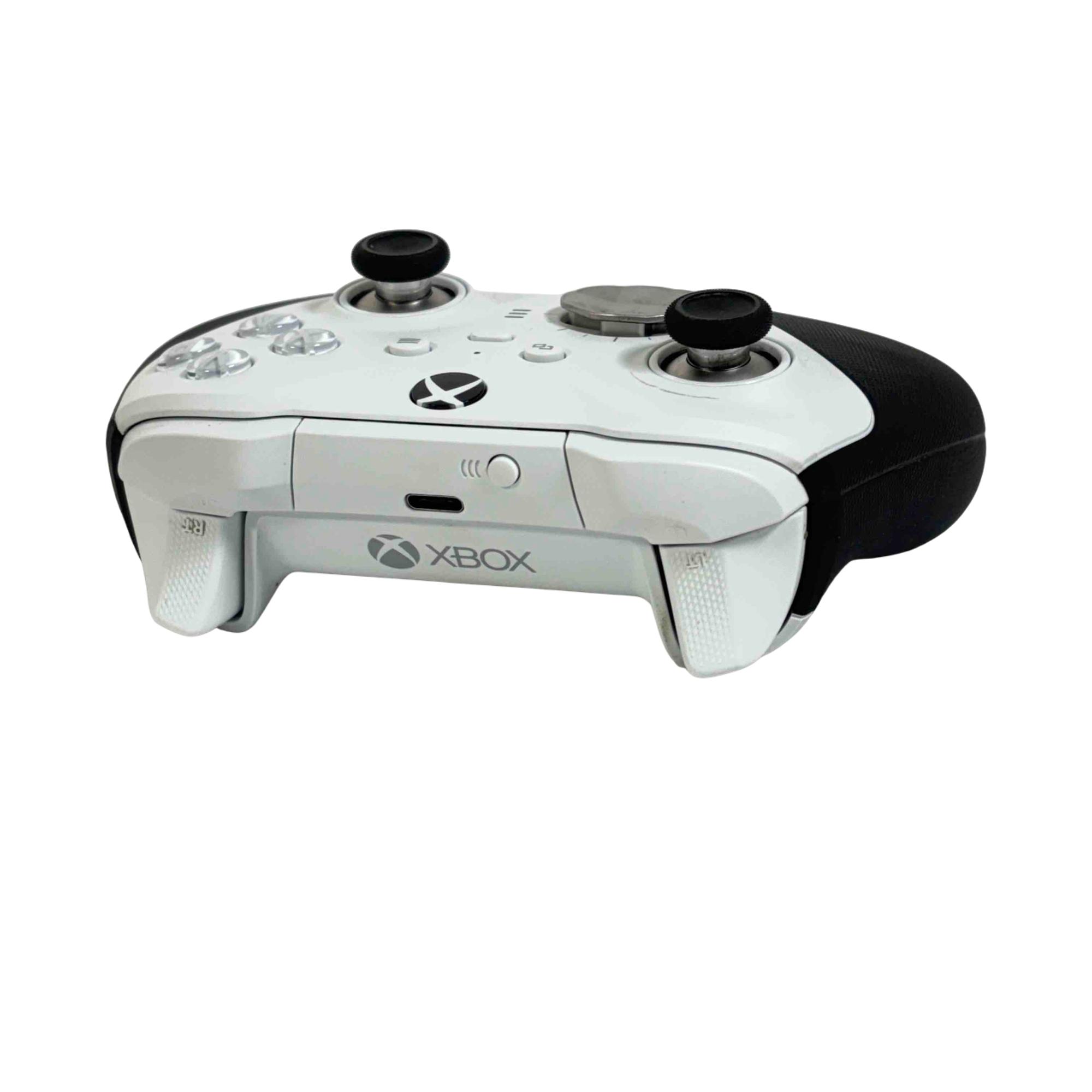 Microsoft Xbox Elite Series 2 Core Wireless Controller - White