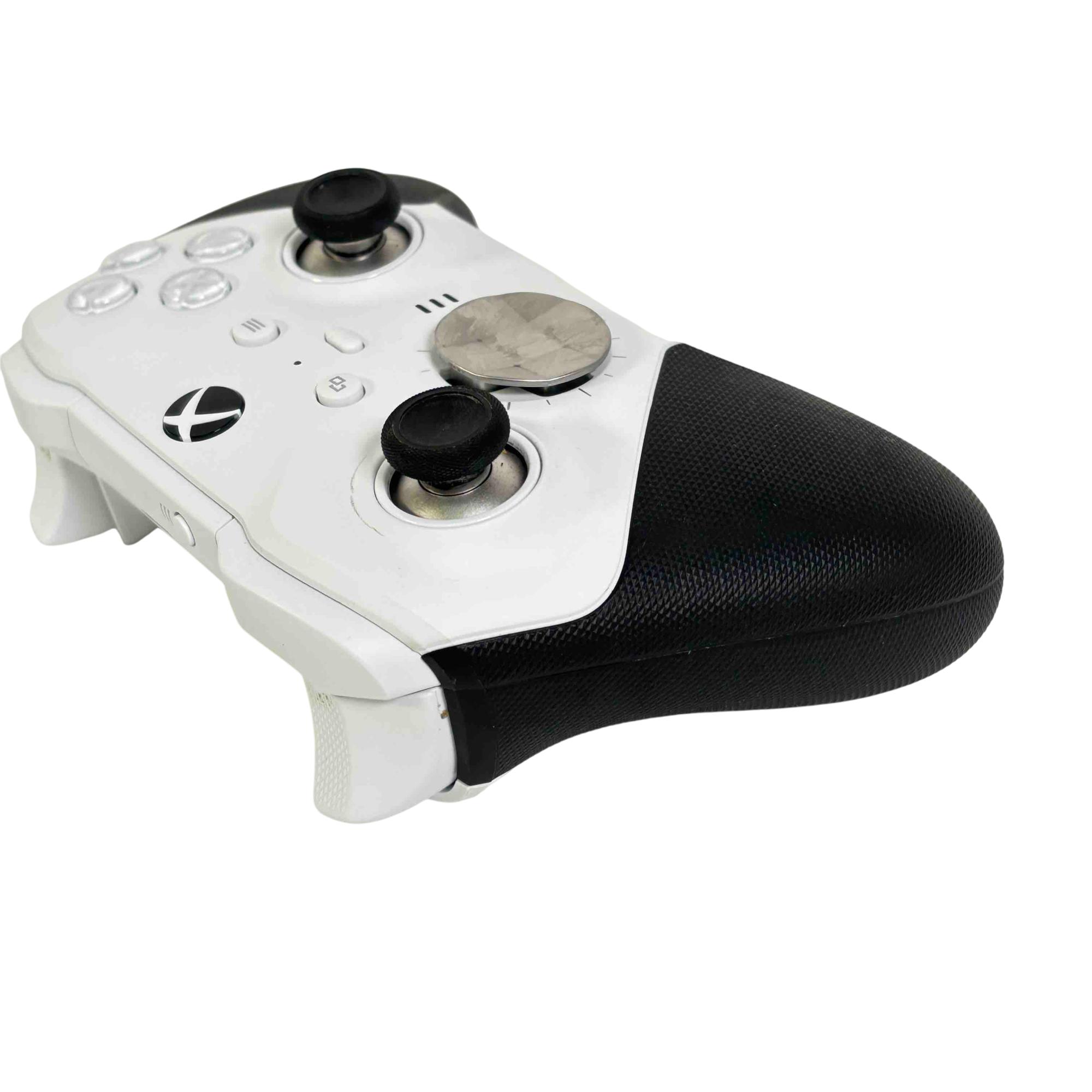 Microsoft Xbox Elite Series 2 Core Wireless Controller - White