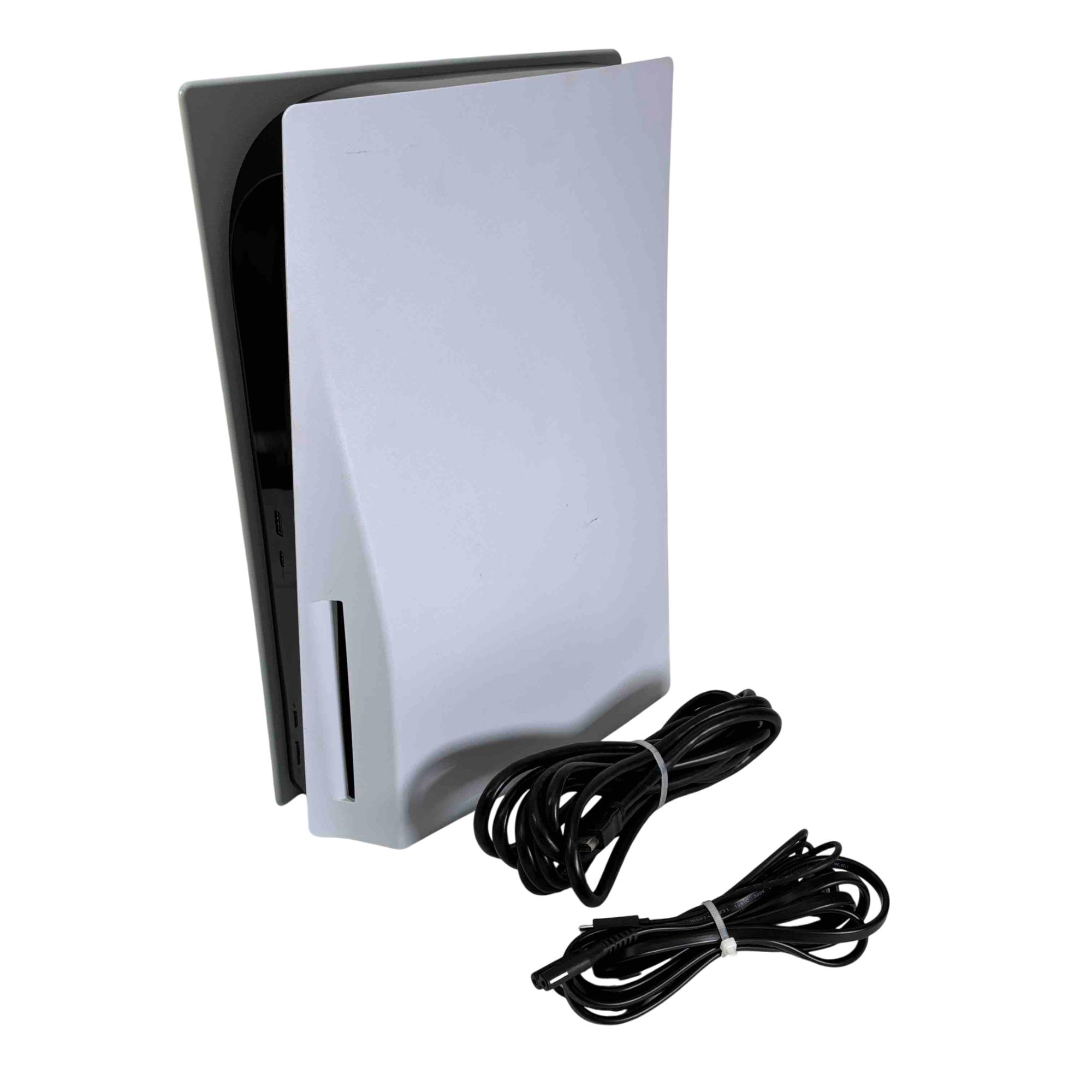 家庭用ゲーム機本体 SONY - PlayStation5  CFI-1200A 825GB Amazon.co.jp: PlayStation 5 (CFI-1200A01) : ゲーム