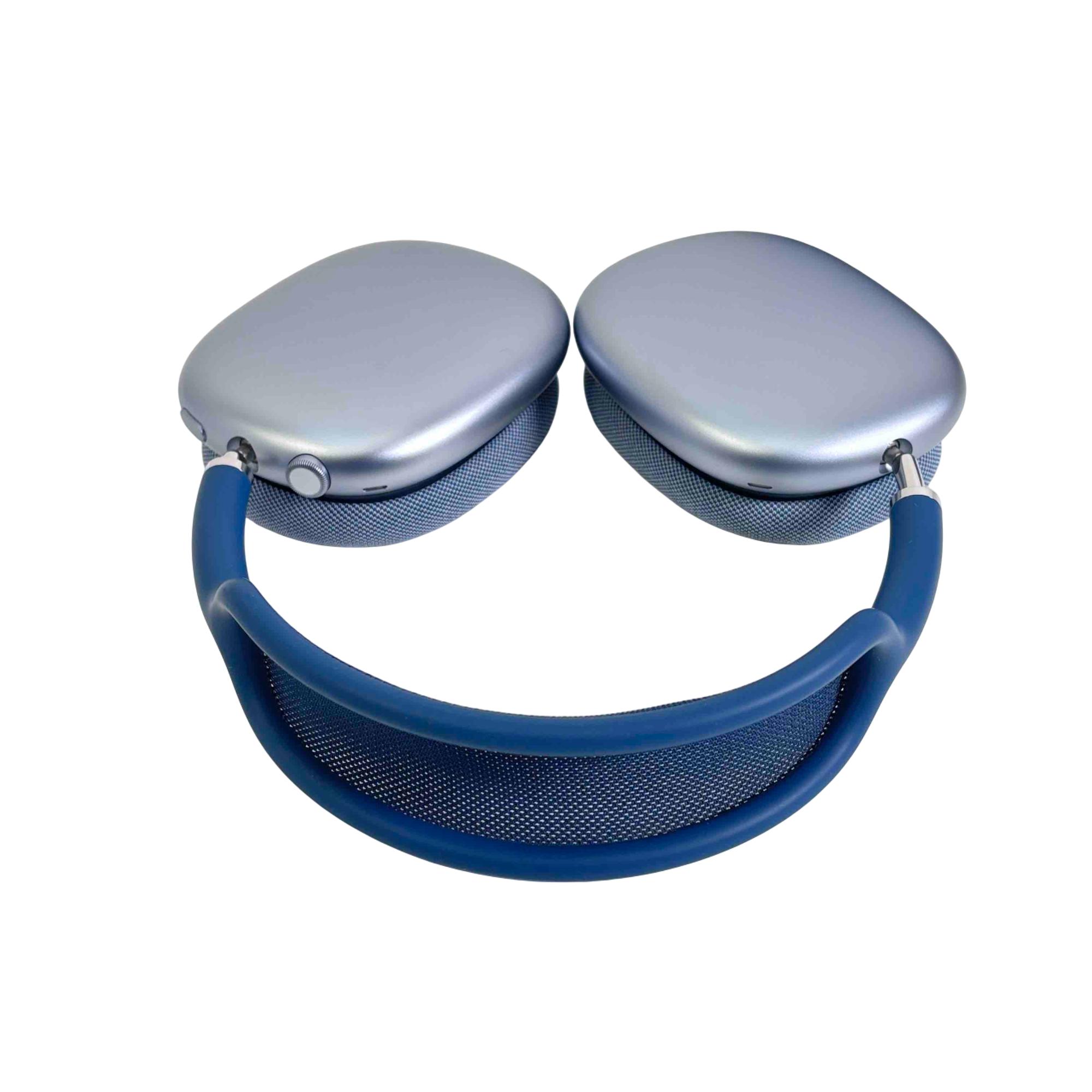 Apple AirPods Max ブルー A2096 Amazon.com: Apple AirPods Max Wireless Over-Ear Headphones, Active