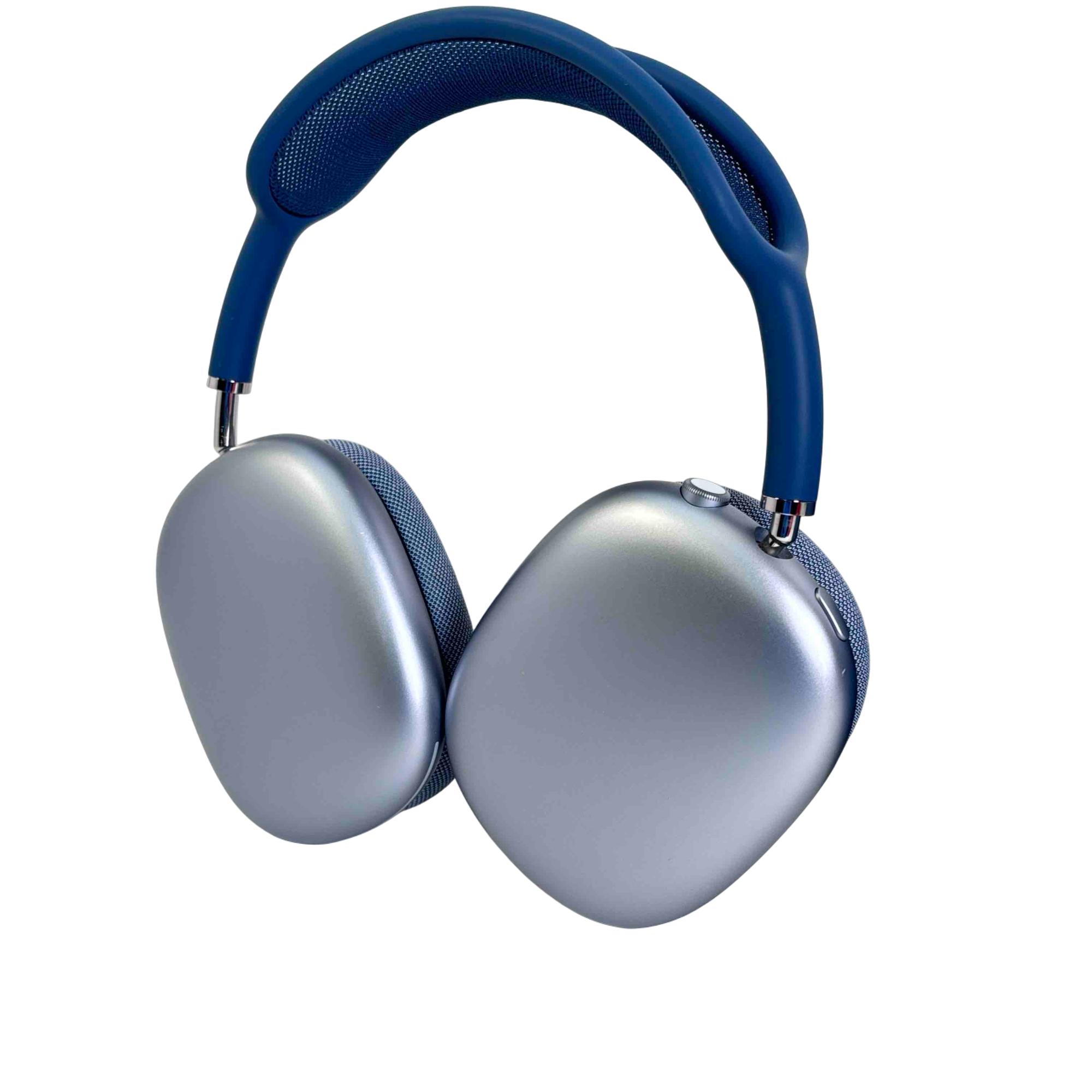 AirPodsMax ブルー Amazon.com: Apple AirPods Max - Blue (Renewed) : Electronics