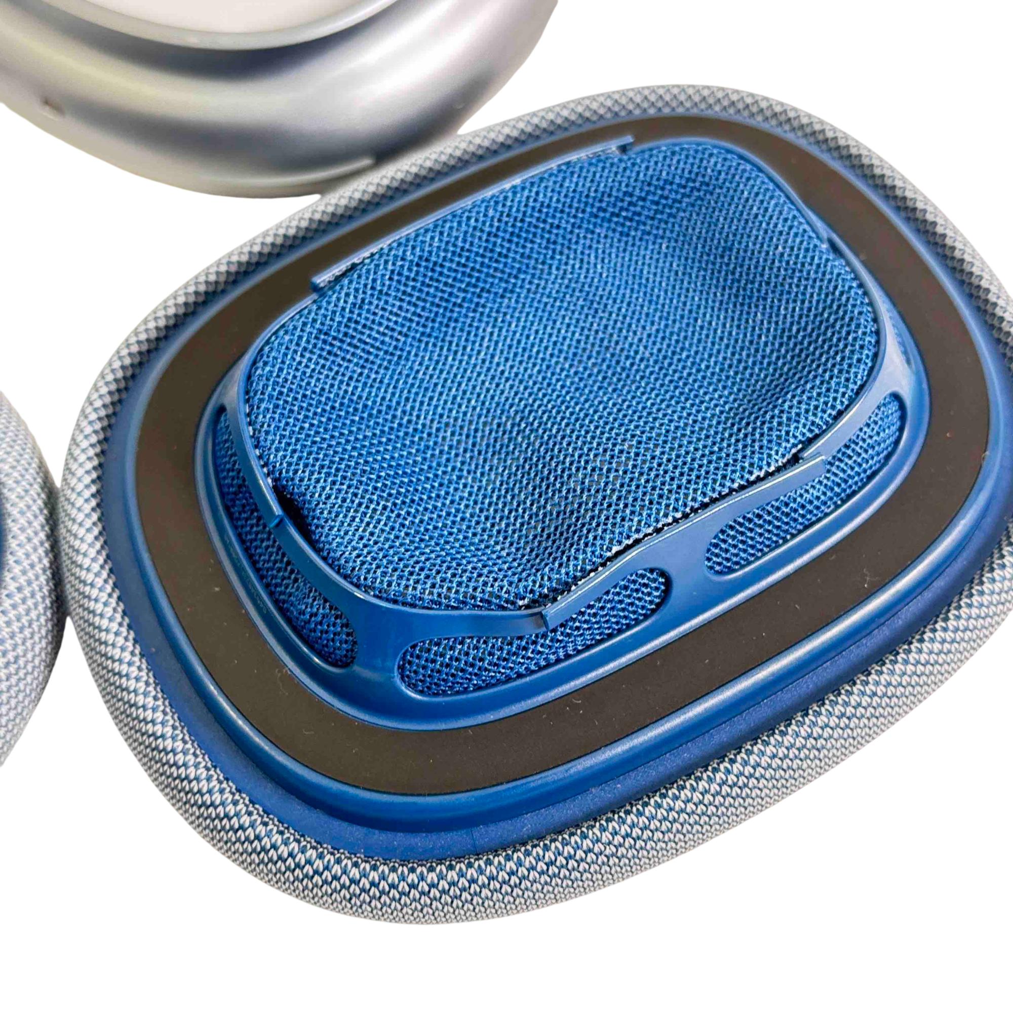 AirPodsMax ブルー Amazon.com: Apple AirPods Max - Blue (Renewed) : Electronics