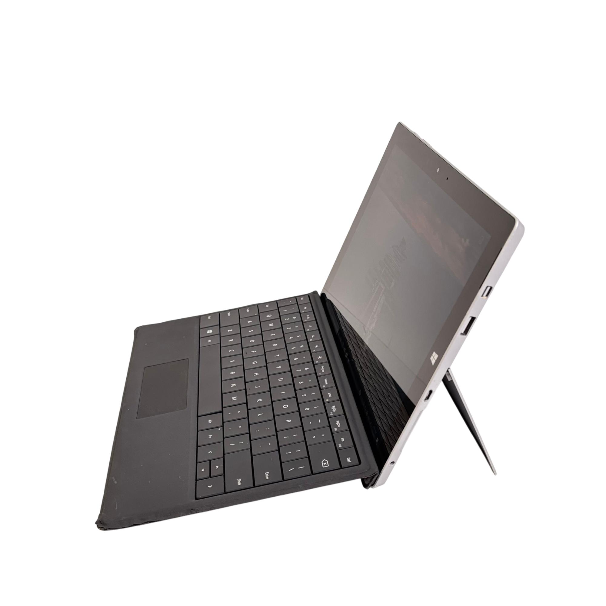 ジャンク Surface Model3 1645 /Atom×7-Z8700/4GB/64GB windows10 10型