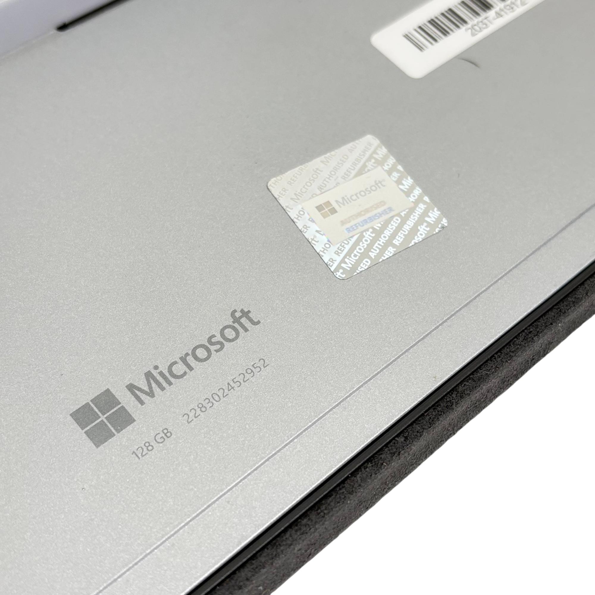 Microsoft Surface 3 (1645) Intel Atom x7Z8700 1.6GHz 4GB 128GB SSD 10.8''