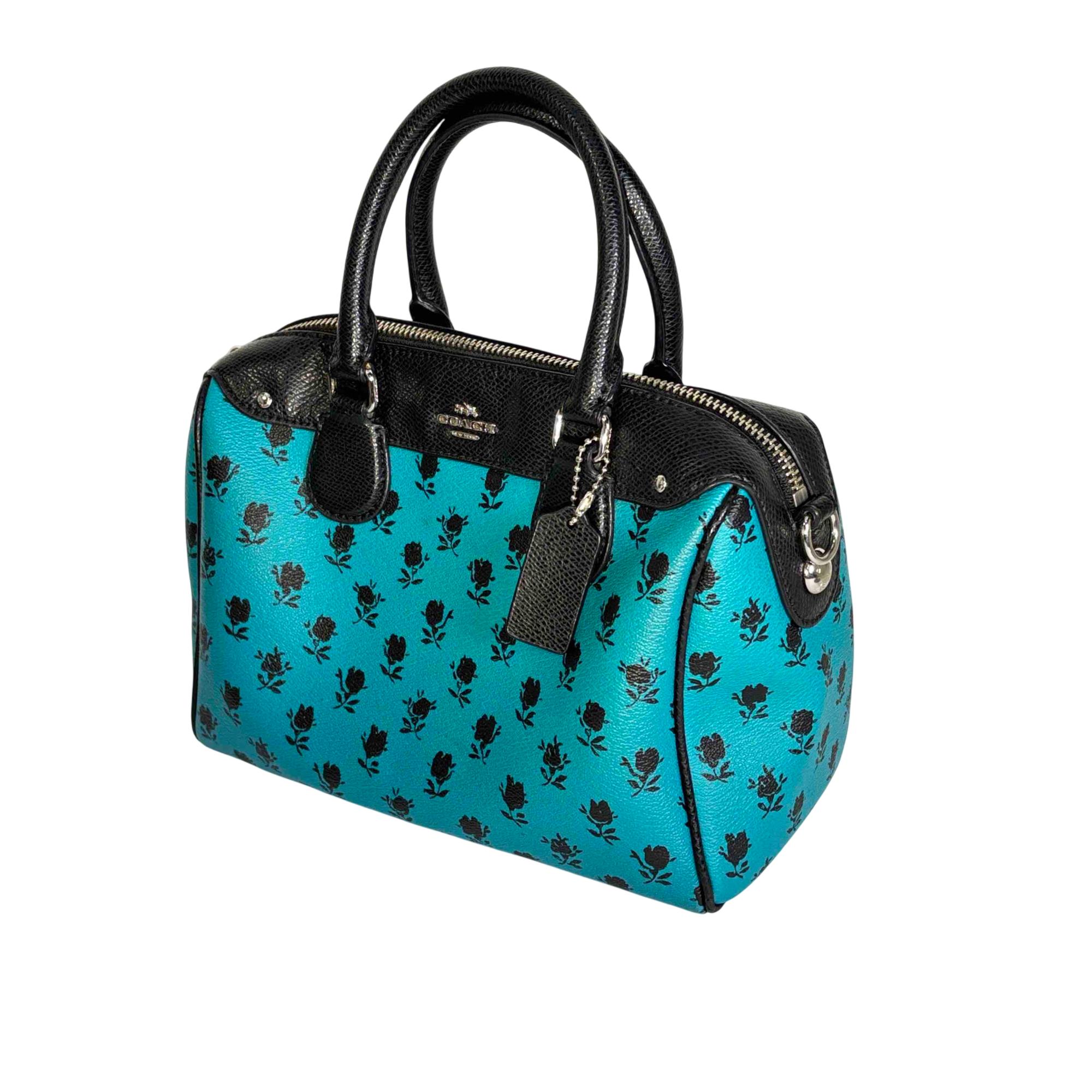 美品】 コーチ ハンドバッグ F38160 COACH 【公式通販】