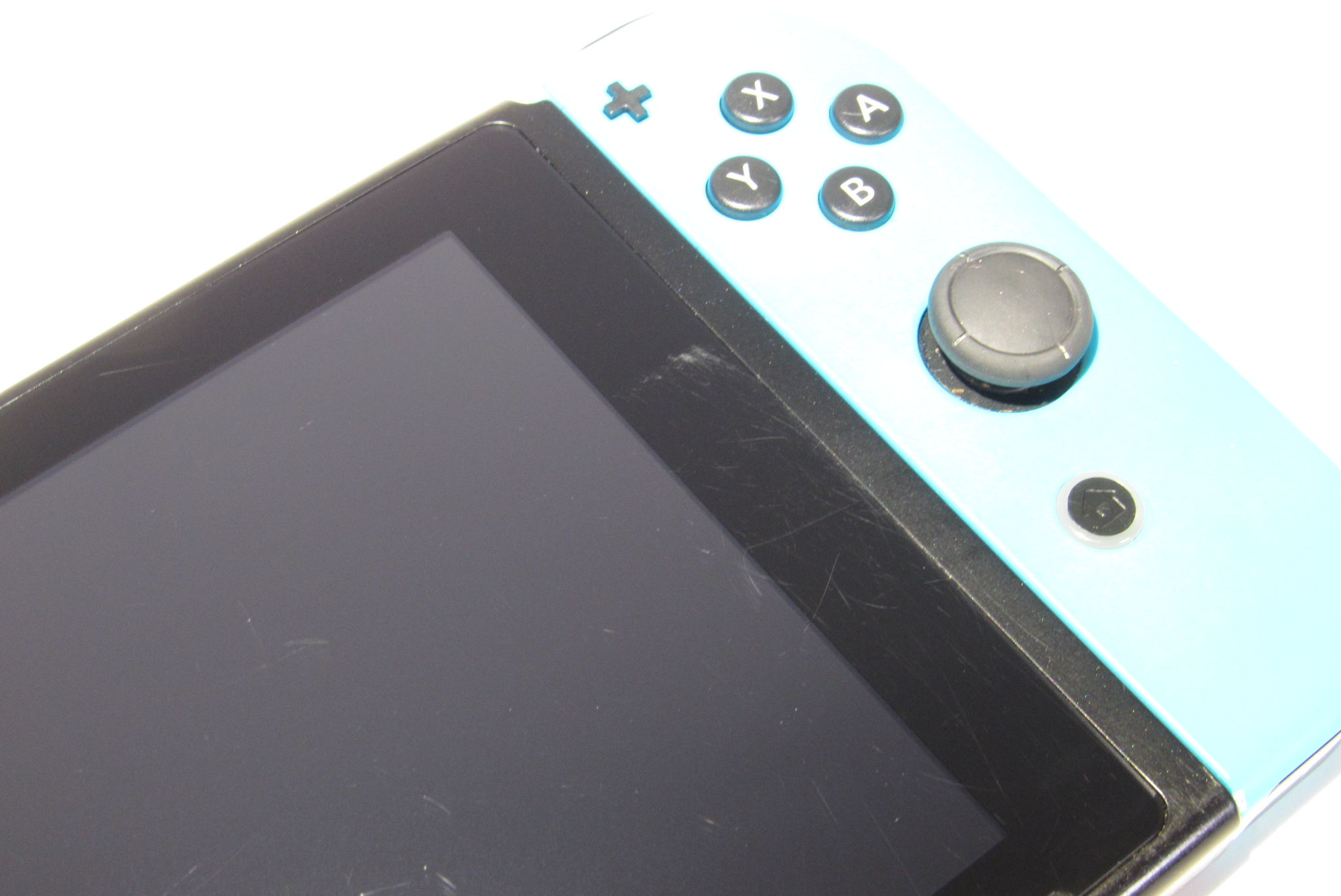 Nintendo Switch HAC-001(-01) 32GB Video Game Console - 3933