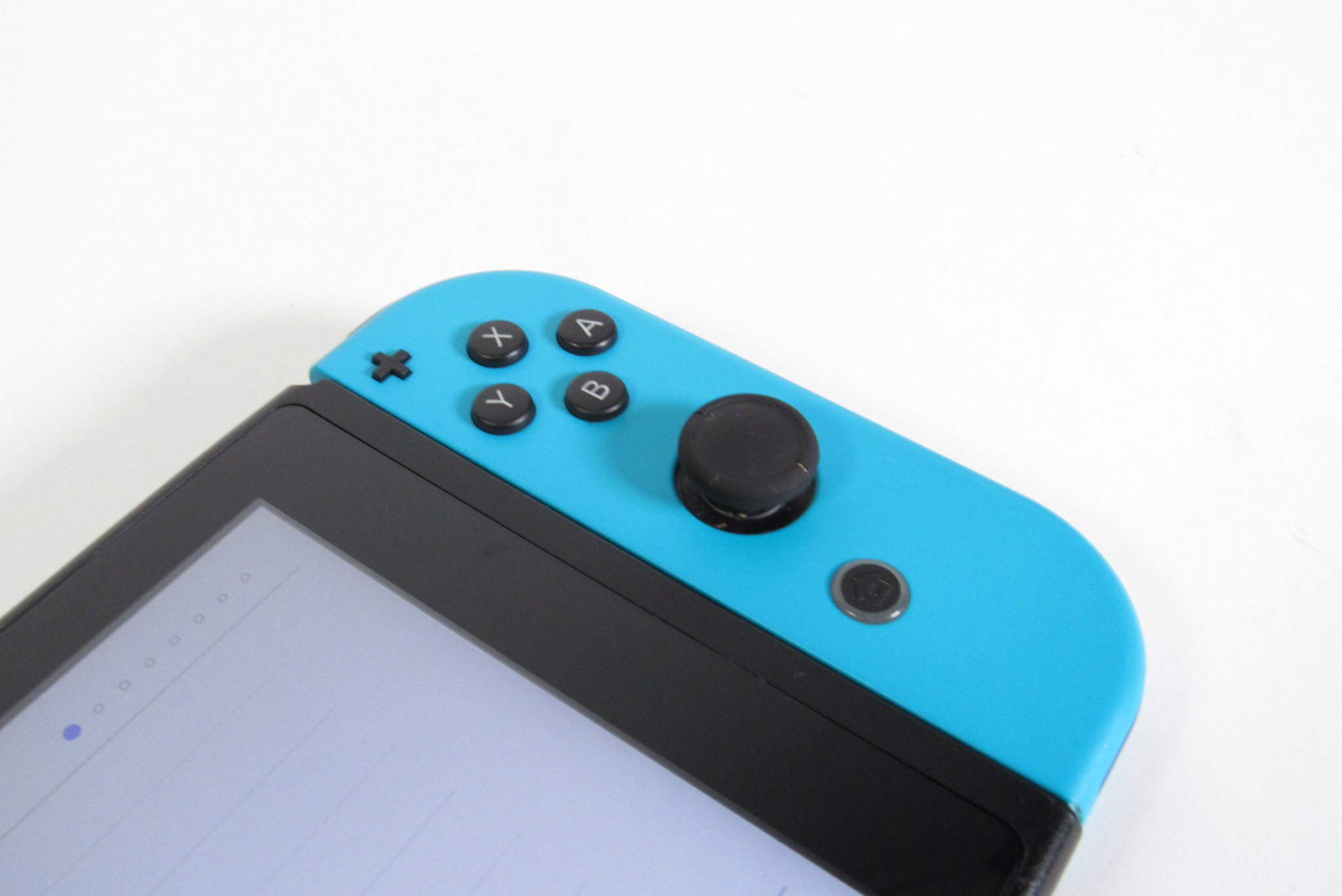 Nintendo Switch HAC-001(-01) 32GB Video Game Console - 3933