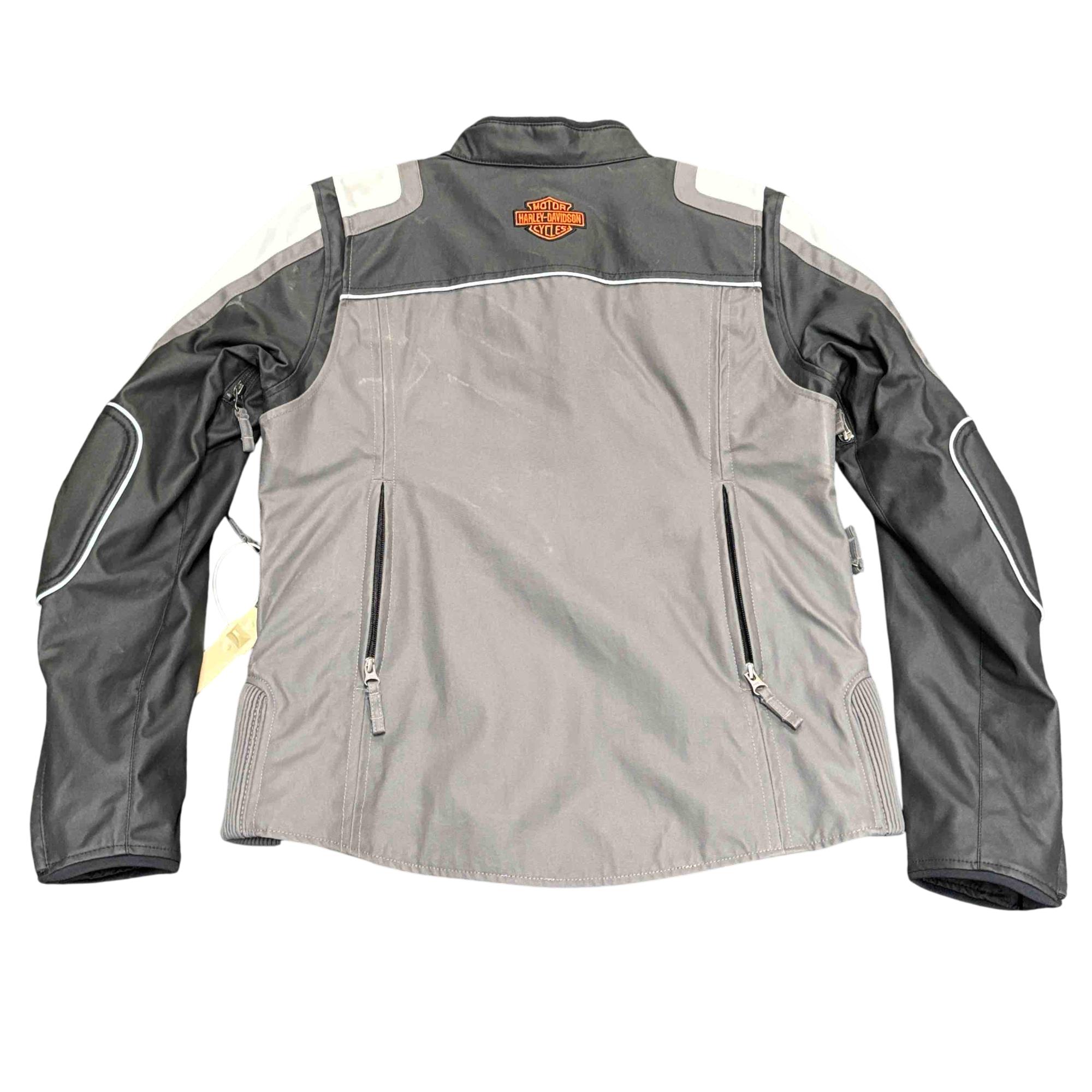 Harley-Davidson 97137-23VW Triple Vent System Women's Size M Rider