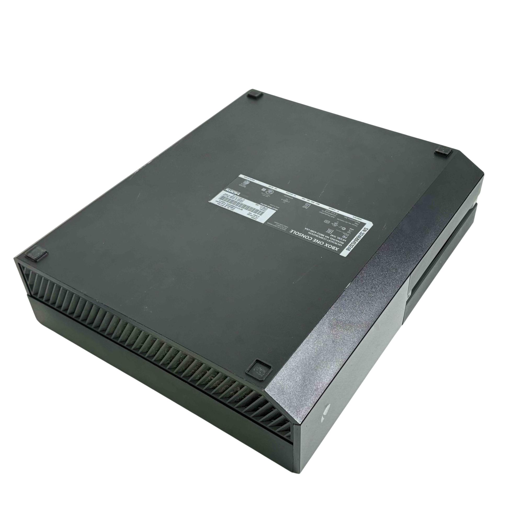 Microsoft 1540 Xbox One 500GB Video Game Console - 4239