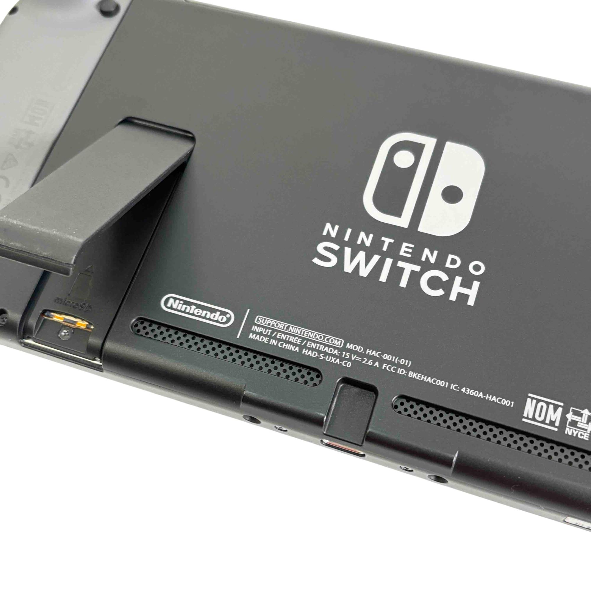 任天堂 Switch HAC-001(-01)　microSDカード付 任天堂 Switch HAC-001(-01) microSDカード付 Amazon.com