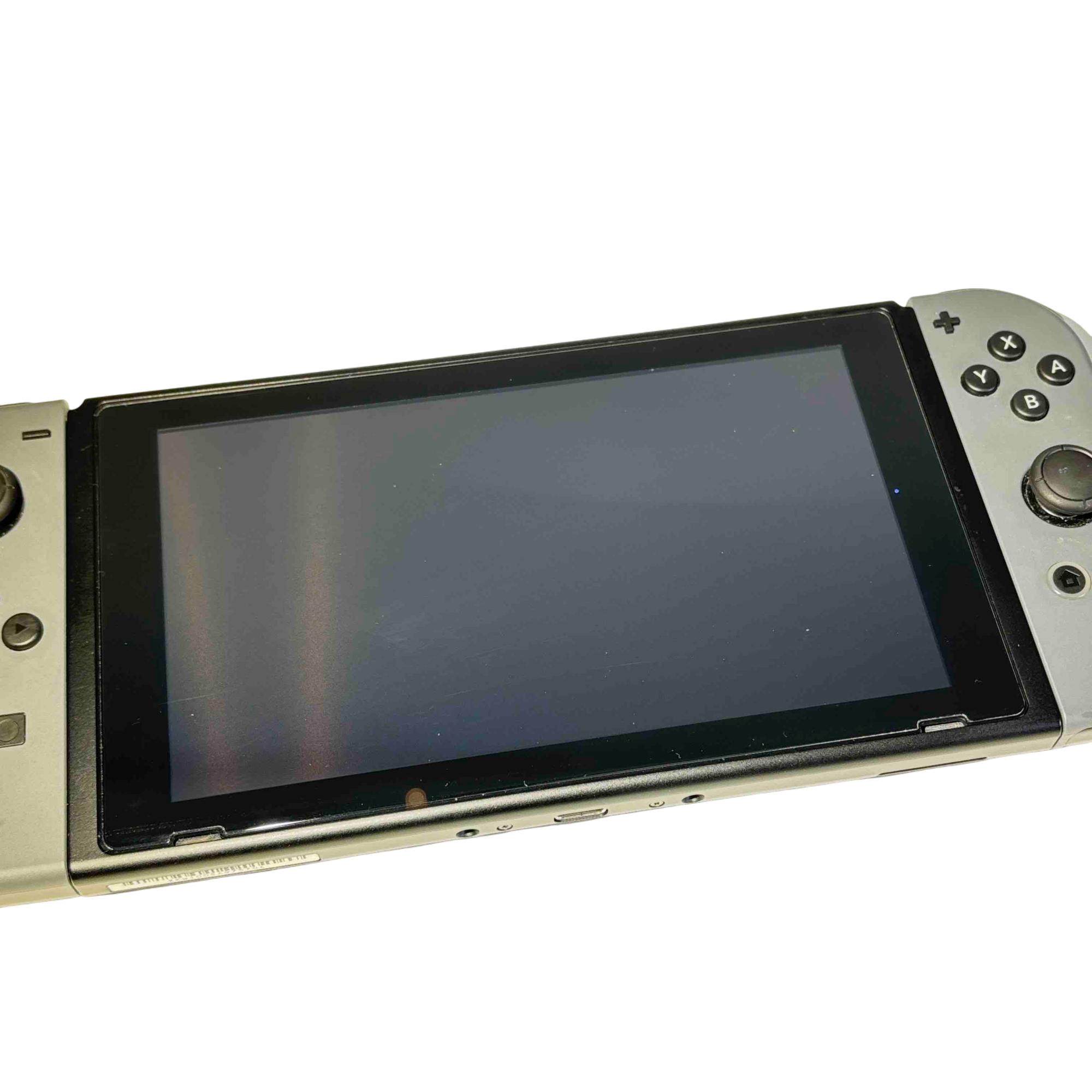 Nintendo Switch HAC-001(-01) 32GB Video Game Console - 4277