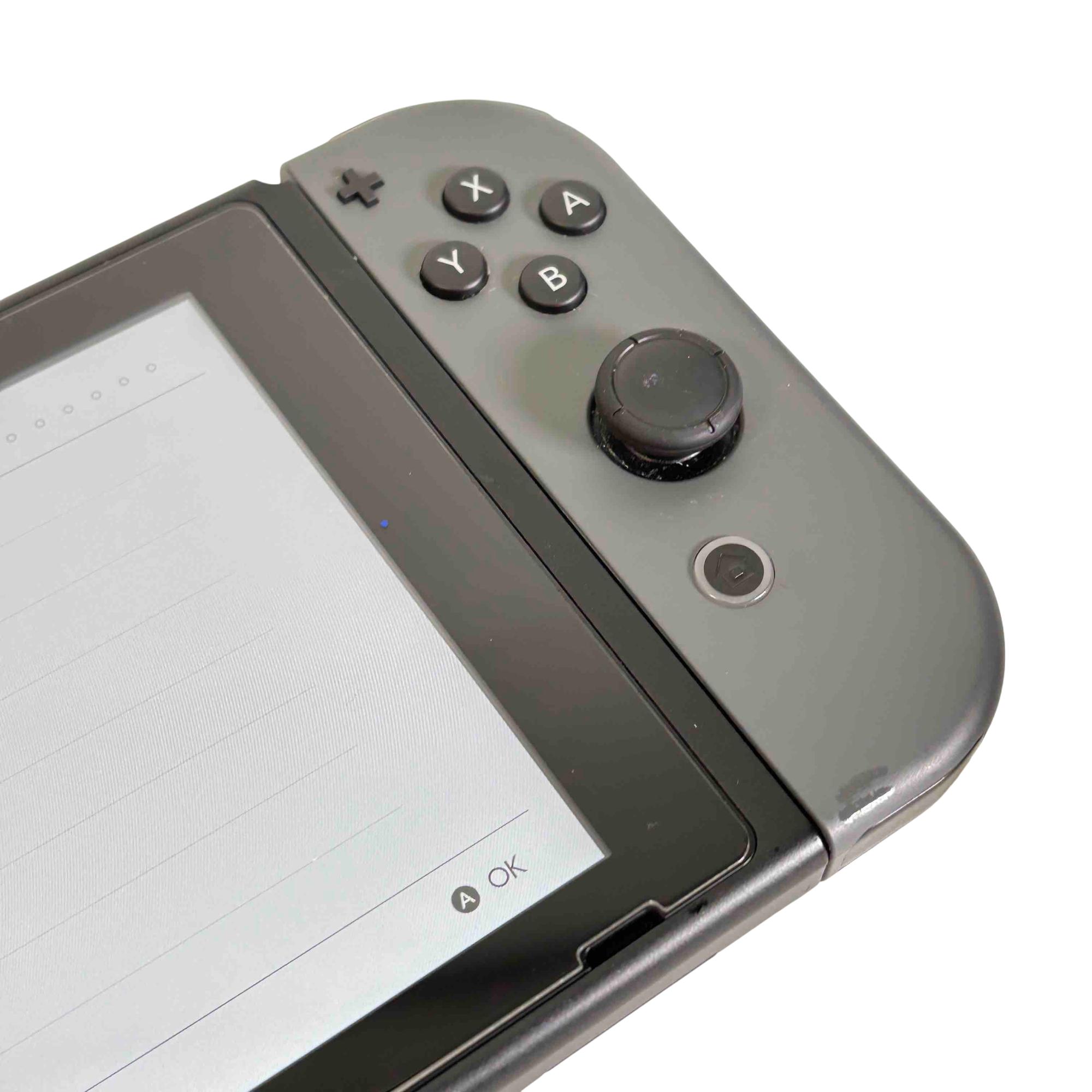 Nintendo Switch 本体　hac-001 $_57.PNG?set_id=880000500F