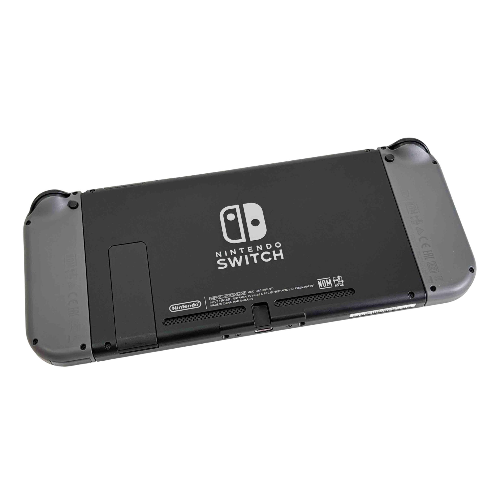 ③Nintendo Switch 本体 ブラック　HAC-001 Nintendo Switch 本体 HAC-001(-01) Amazon.com: Nintendo
