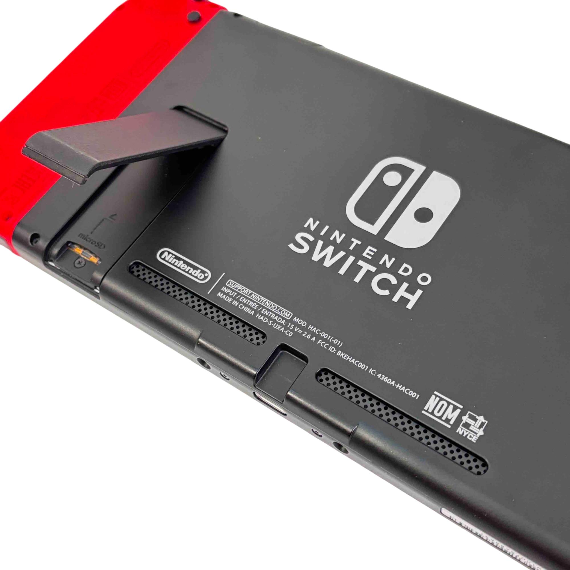 Nintendo Switch HAC-001(-01) 32GB Video Game Console - 4921