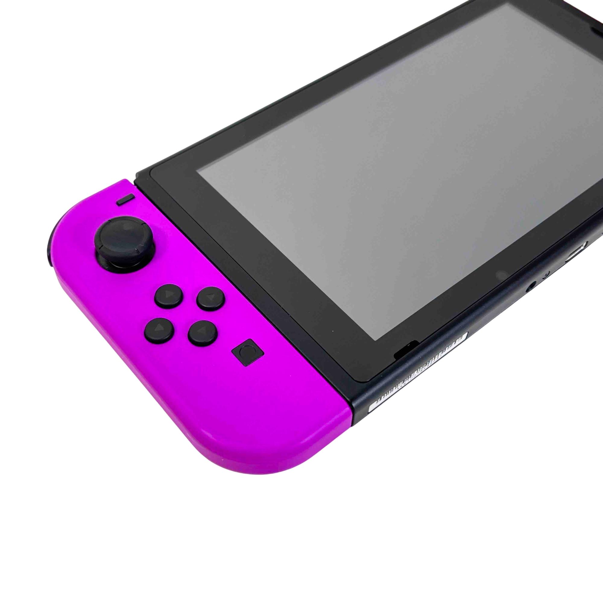 Nintendo Switch HAC-001(-01) 32GB Video Game Console - 4921