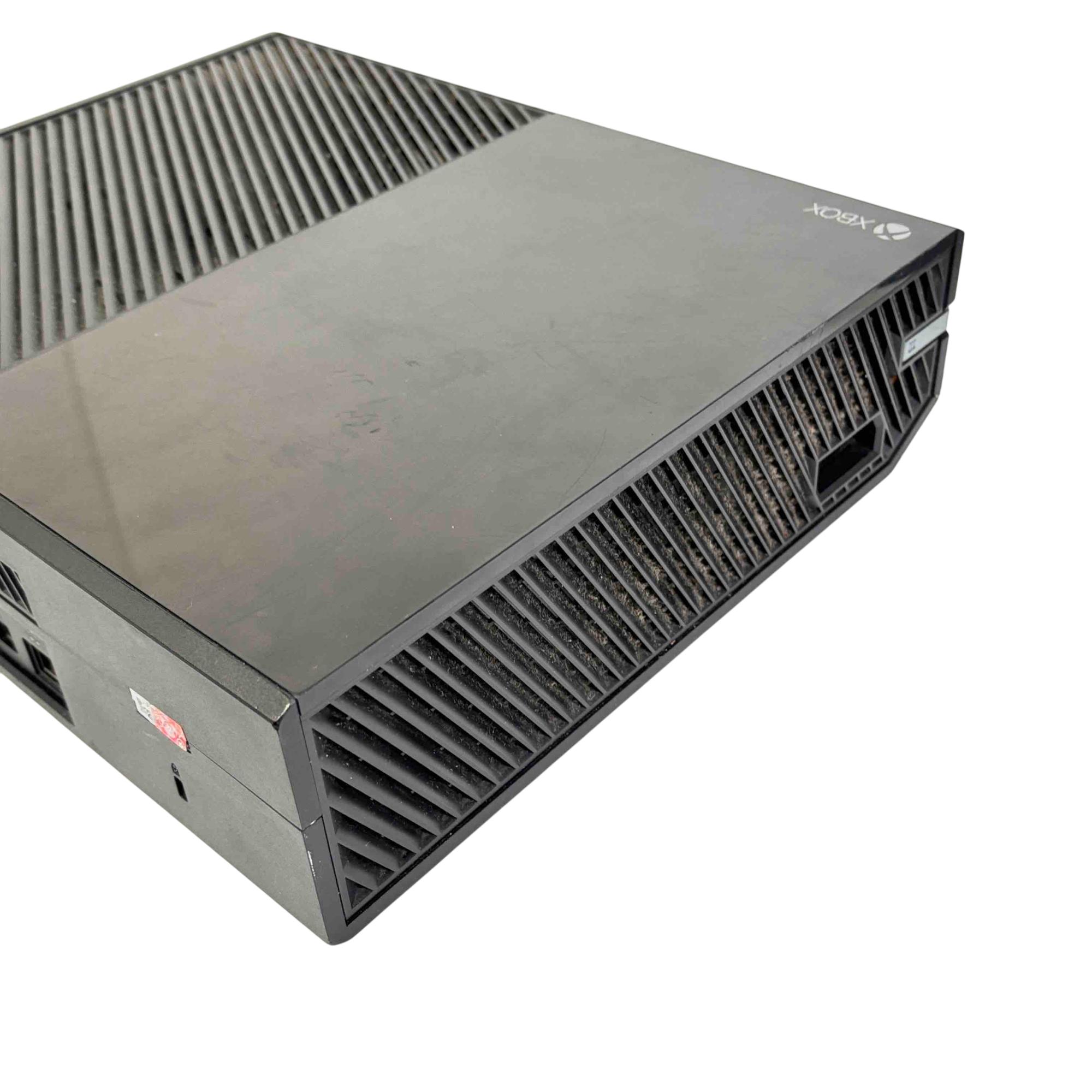 ★美品★Xbox one 500GB 1540 カセット3点付属 Microsoft Xbox One (Model 1540) 500 GB Console w/ Kinect