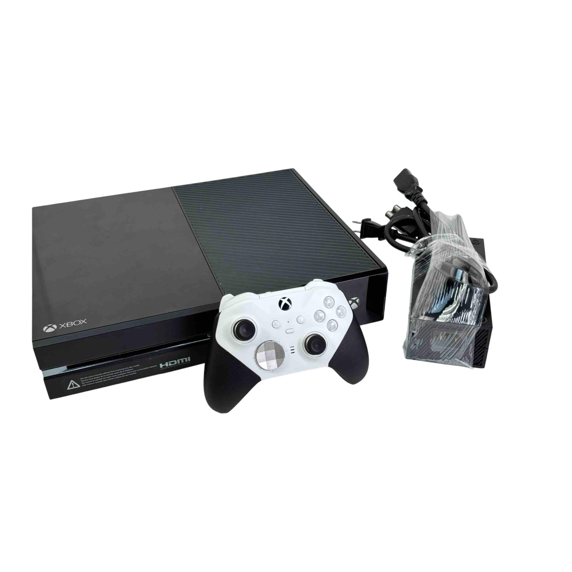 Microsoft Xbox One (1540) 500GB Video Game Console 4956