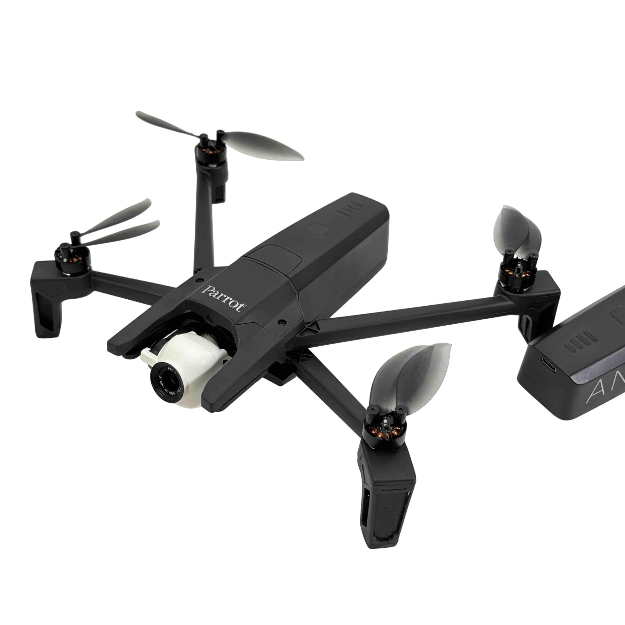 Parrot ANAFI USA 4K HDR 21MP Quadcopter Drone Kit