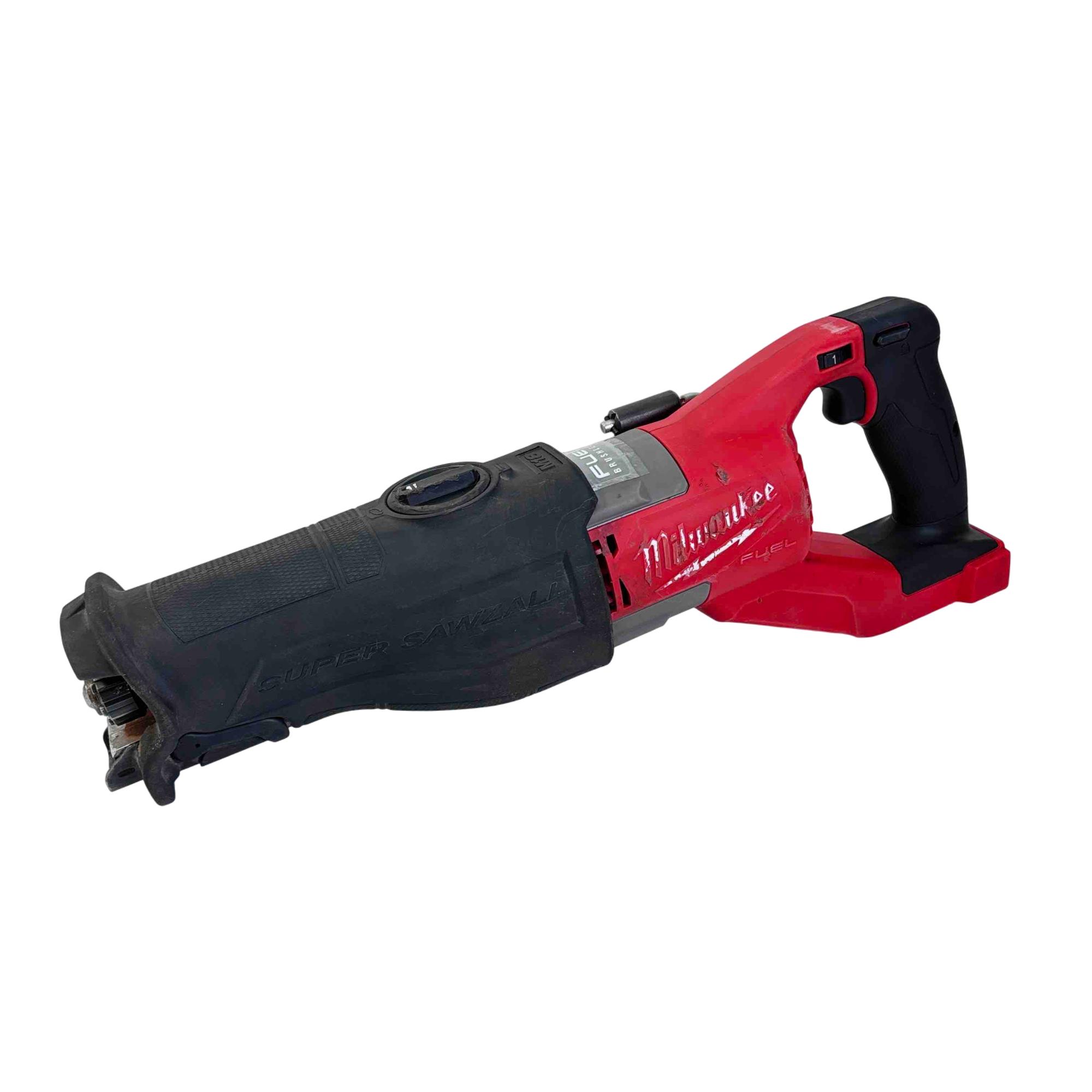 Milwaukee M18 FUEL 2722-20 SAWZALL Brushless Reciprocating