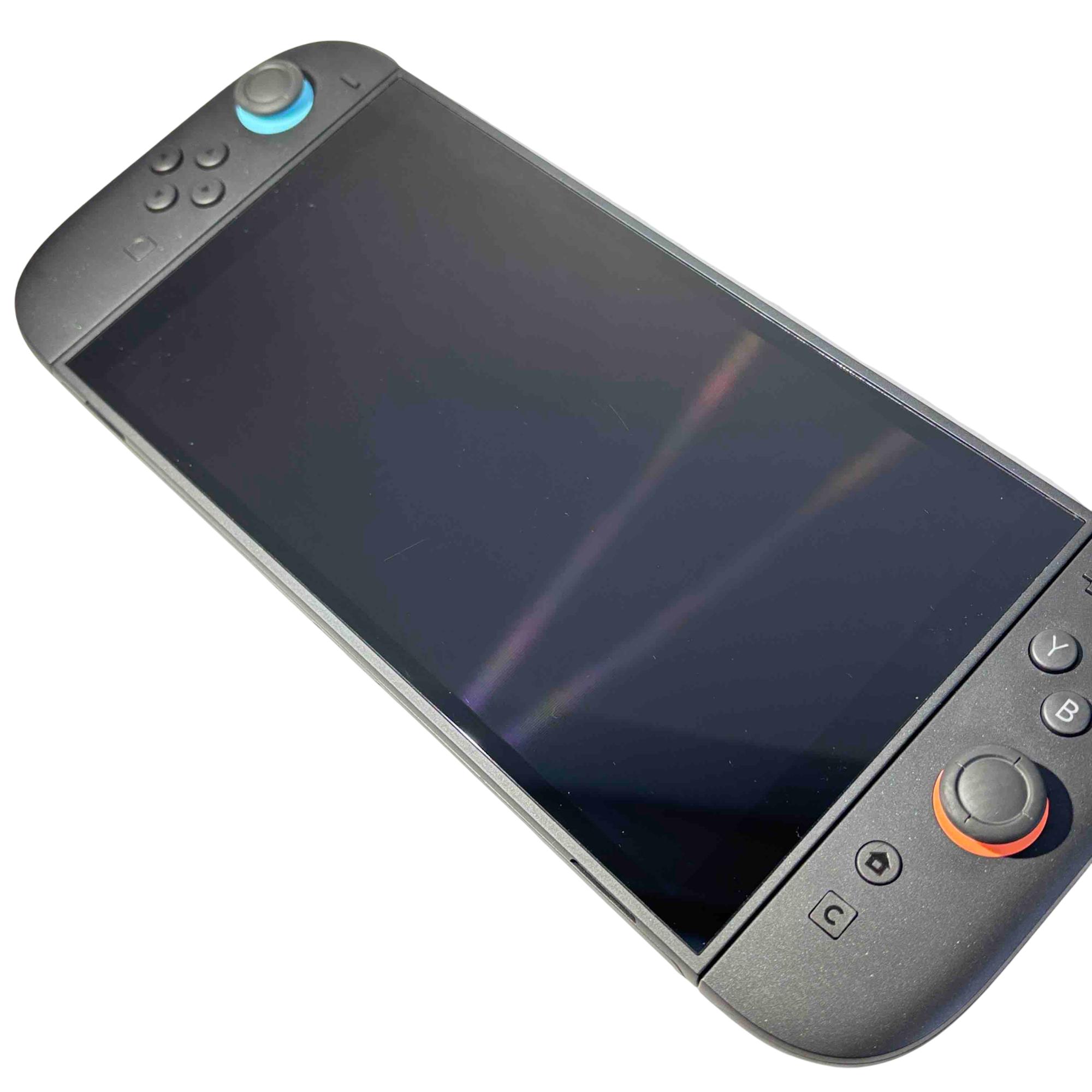 Nintendo Switch 2 BEE-001 256GB Video Game Console - 5494