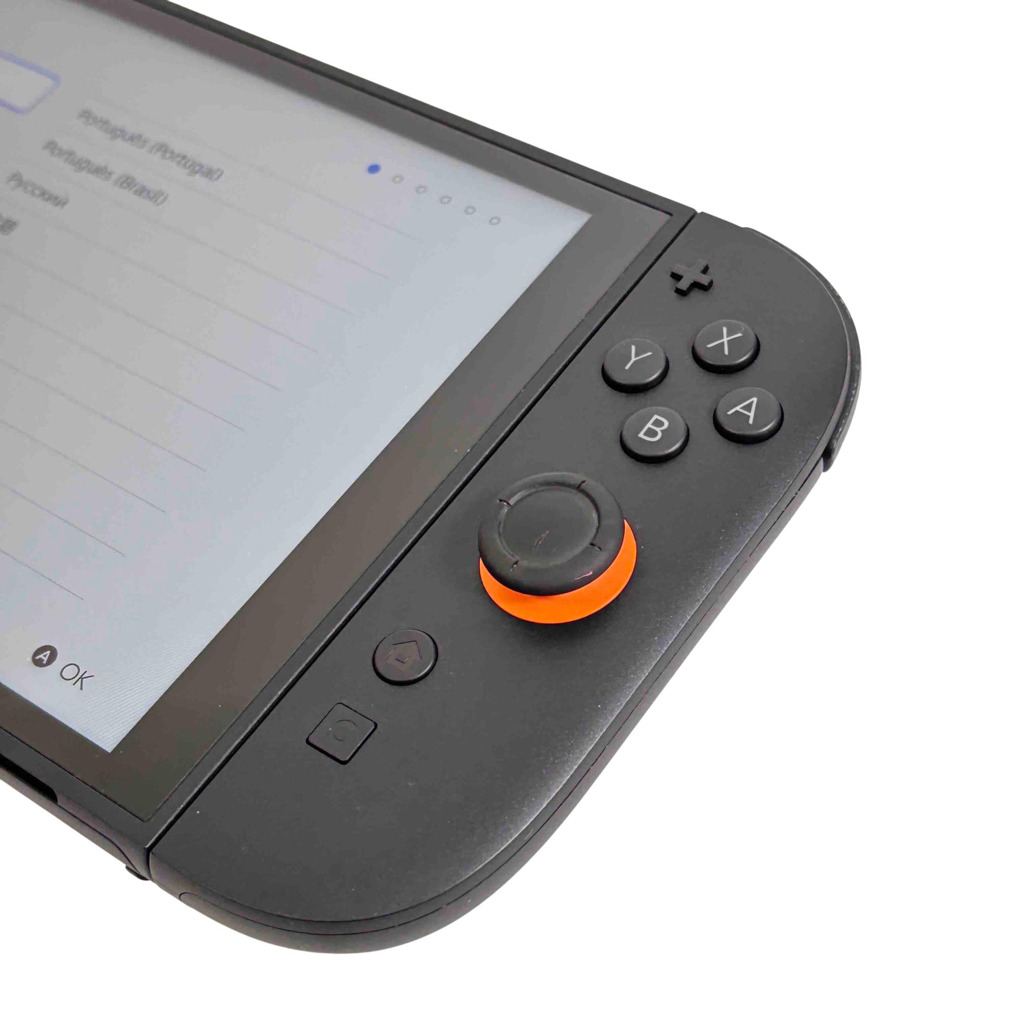 Nintendo Switch 2 BEE-001 256GB Video Game Console - 5494