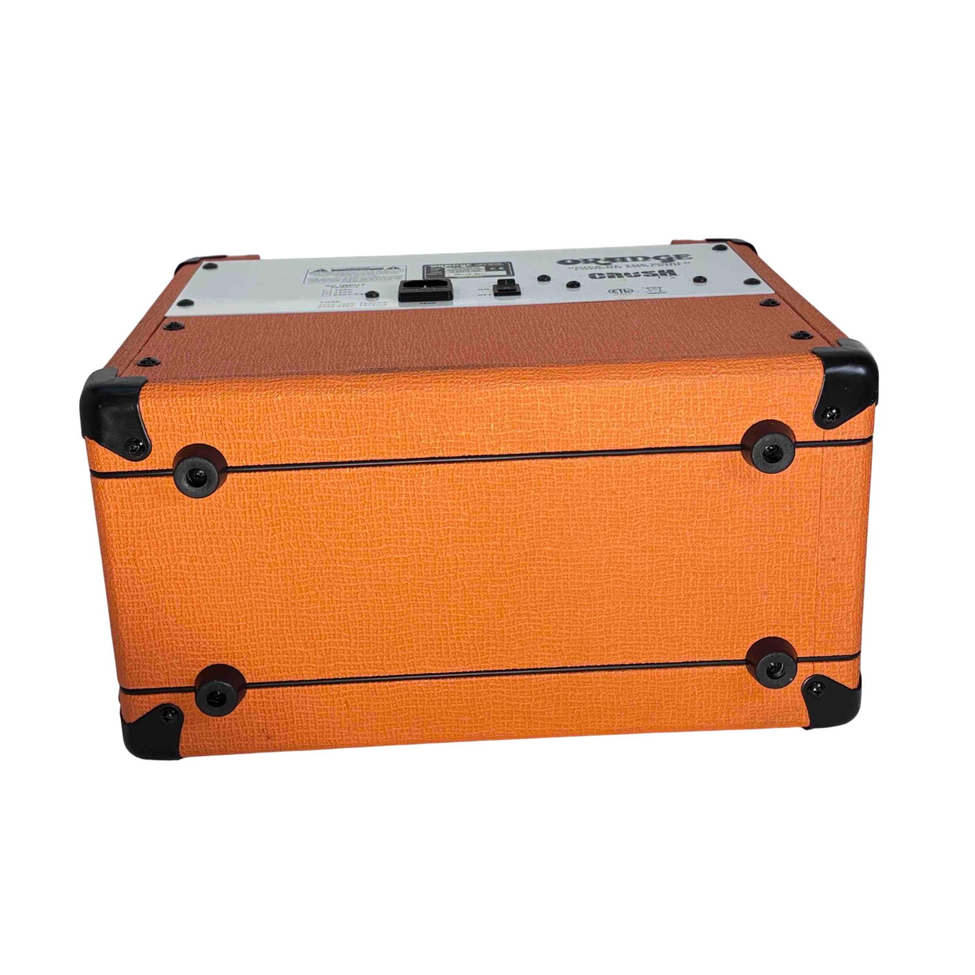 ギター Orange CRUSH 20LDX Crush PIX CR20 LDX – Orange Music Electronic Co Ltd