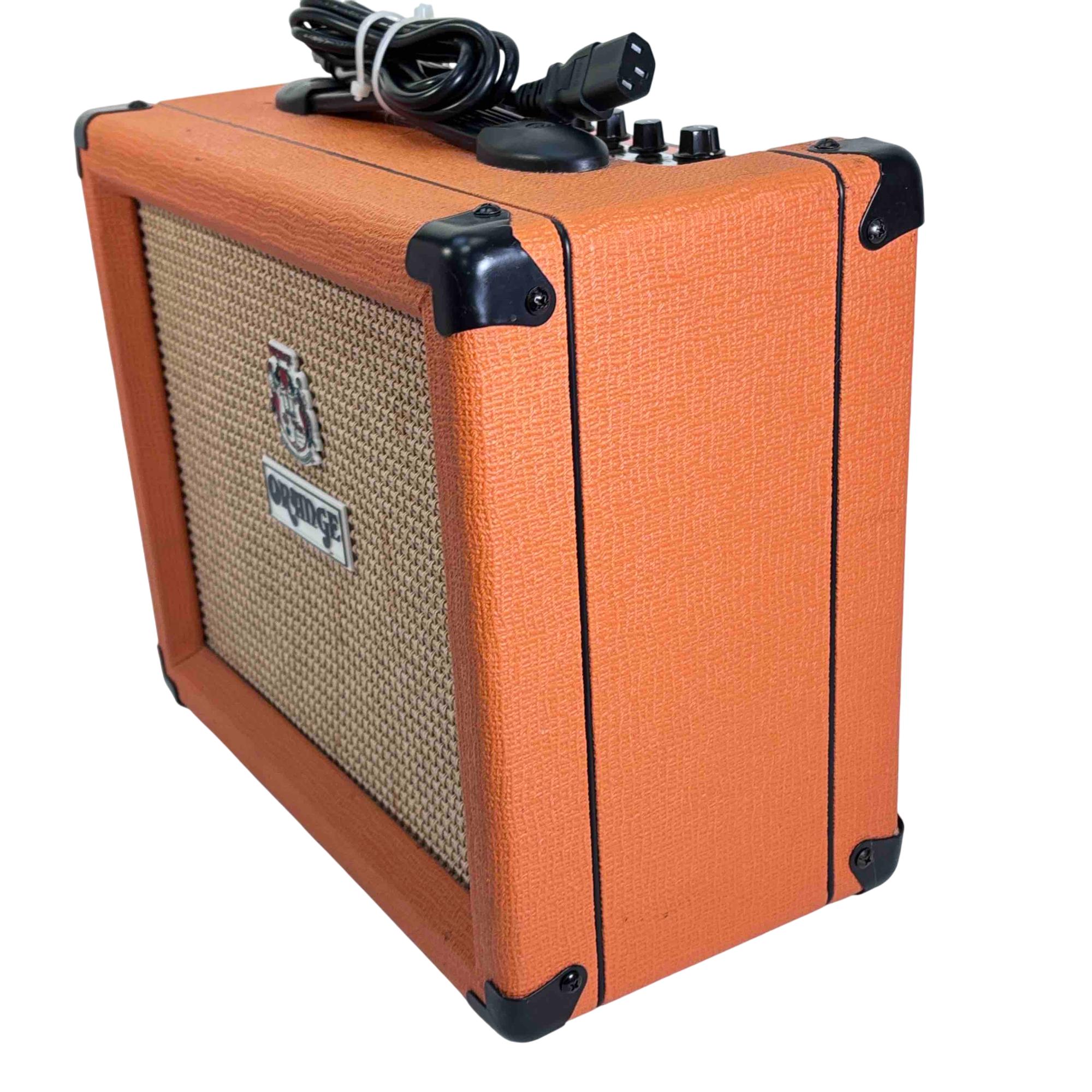 ギター Orange CRUSH 20LDX 1eeb769a-9444-42e2-9d8d-