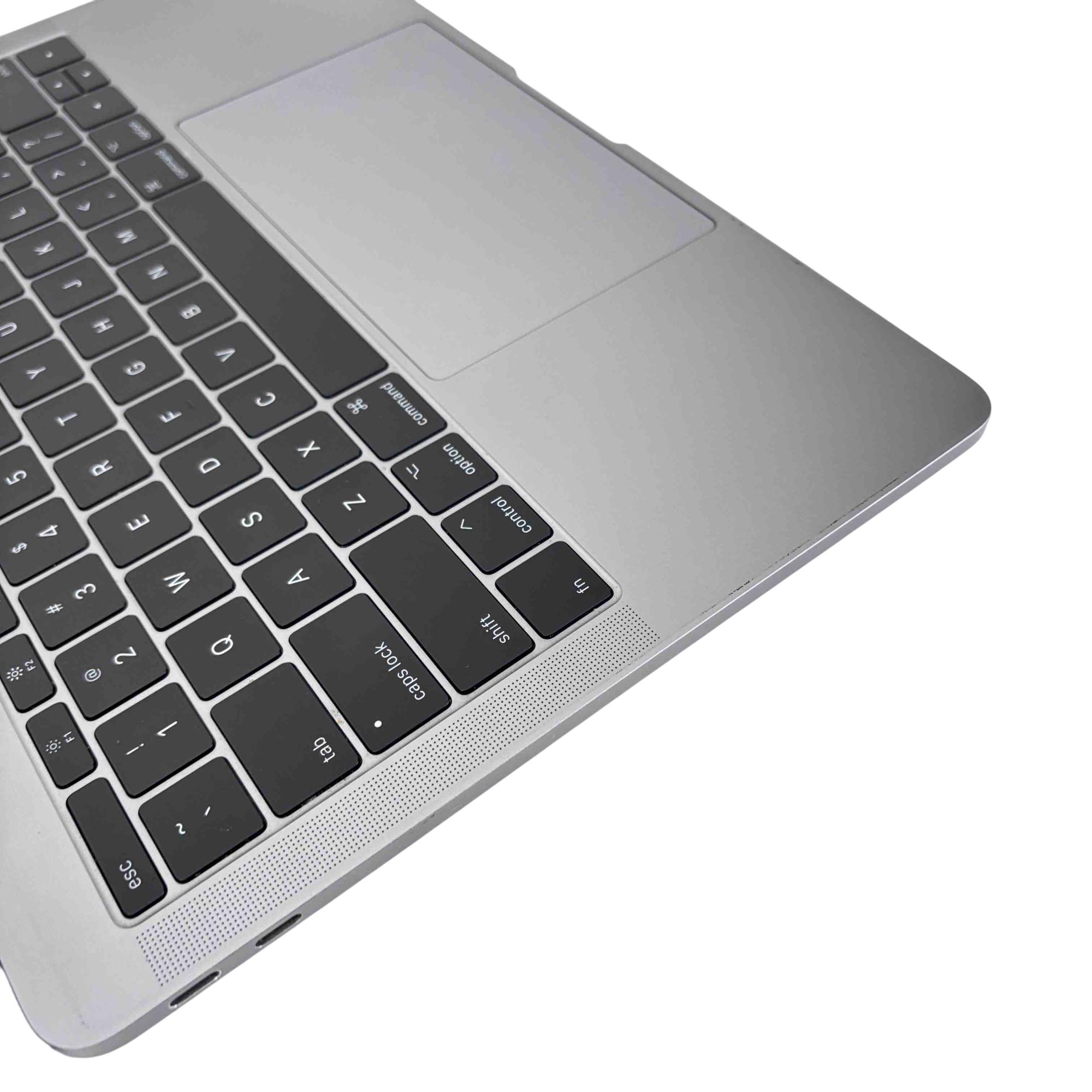 Apple MacBook Pro 2017 MPXQ2LL/A Core i5-7360U 2.3GHz 8GB RAM