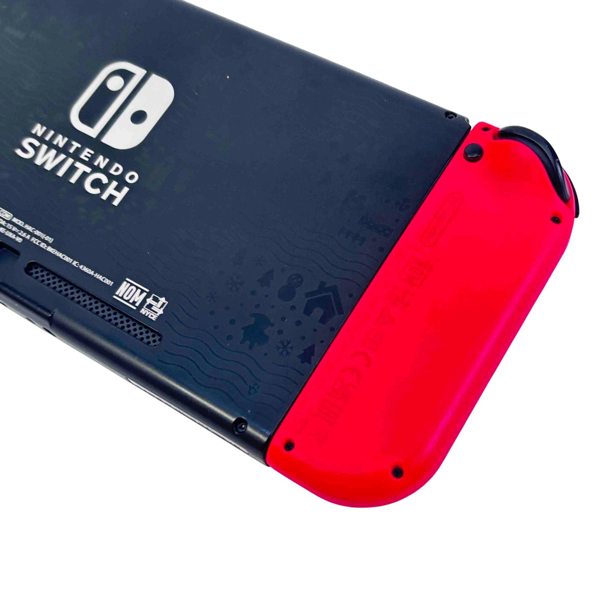 Nintendo Switch HAC-001(-01) 32GB Video Game Console - 5780