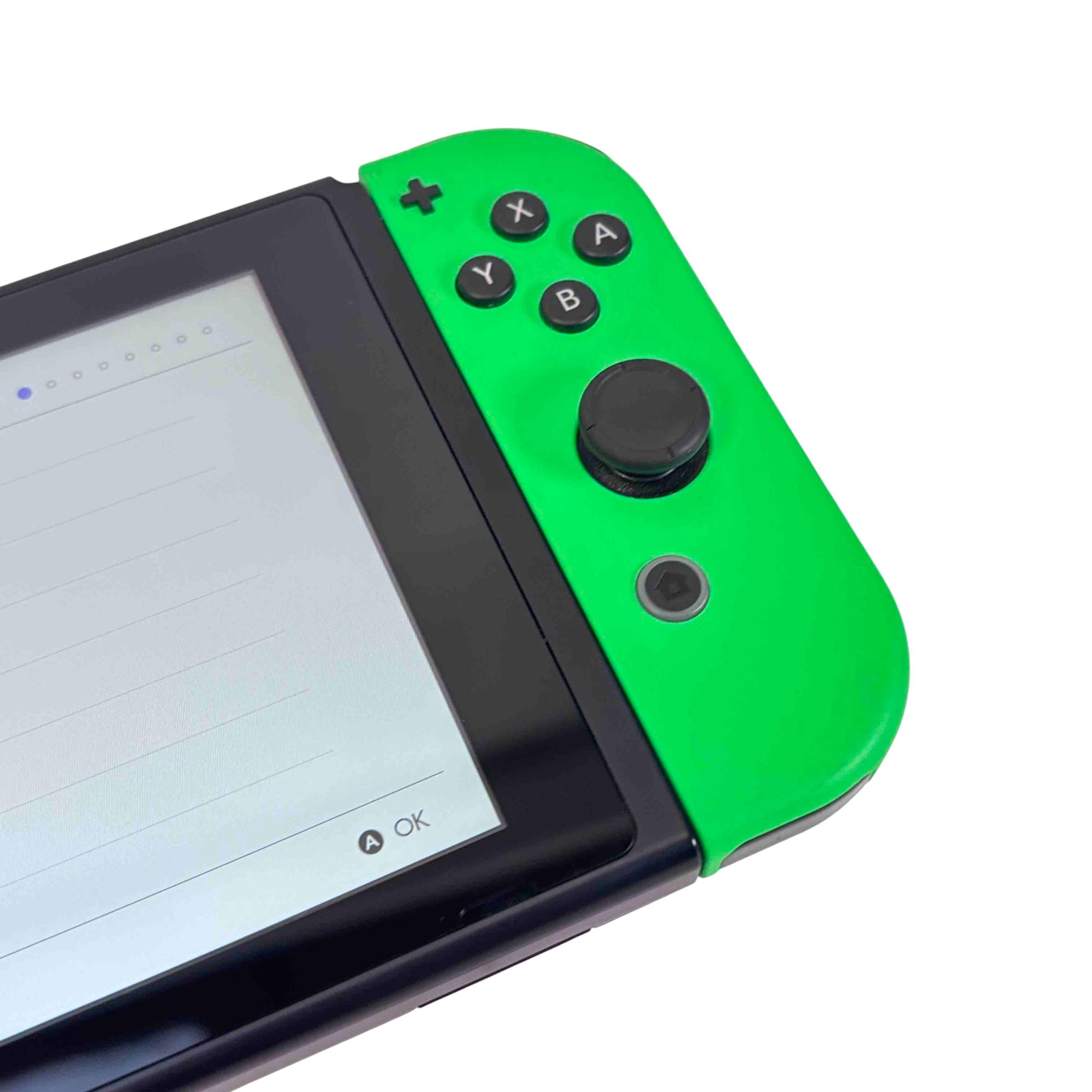 Nintendo Switch HAC-001(-01) 32GB Video Game Console - 5780