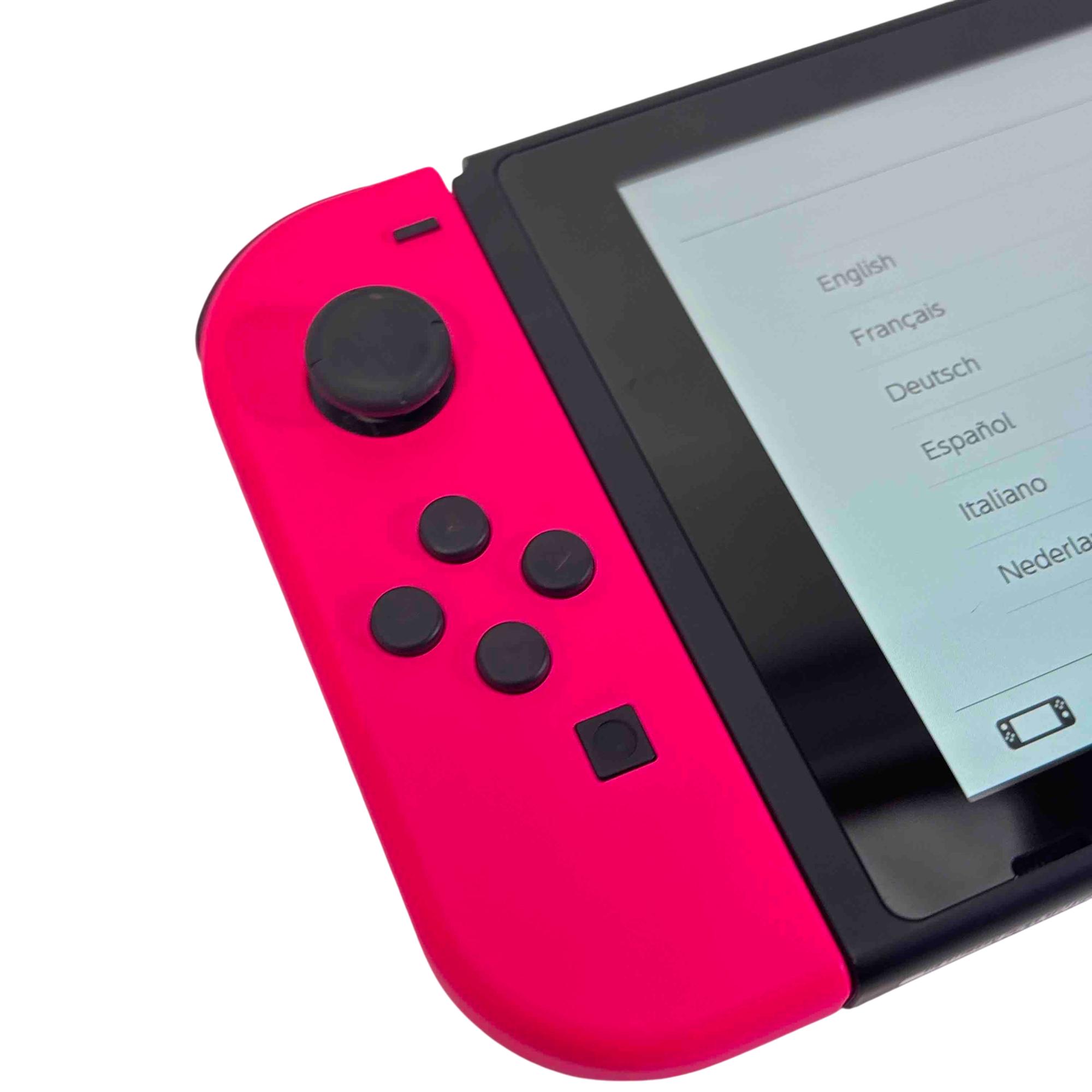 Nintendo Switch HAC-001(-01) 32GB Video Game Console - 5780