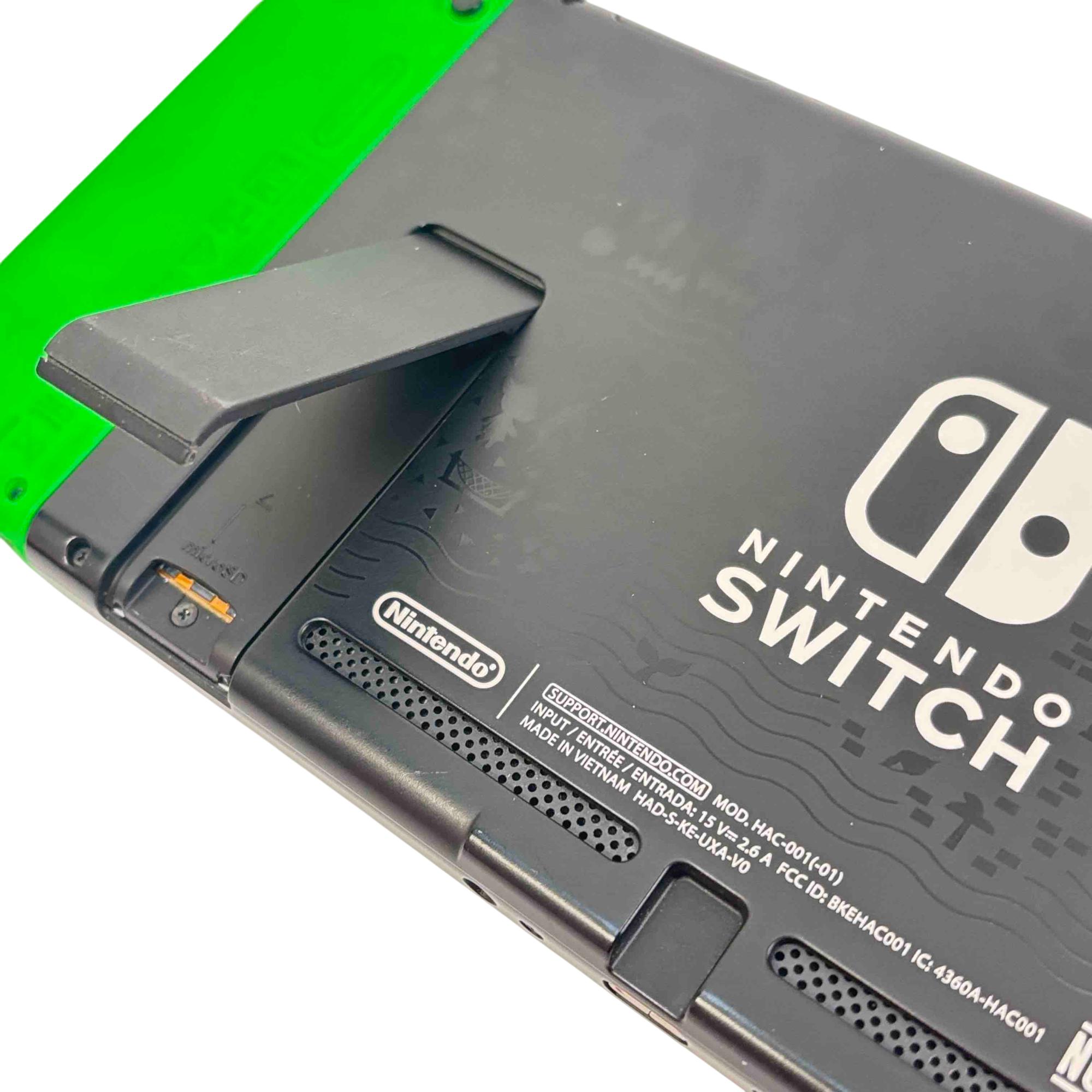 【ソフト付】Nintendo Switch ニンテンドースイッチ HAC-001 Amazon.co.jp: 【整備済み品】 Nintendo Switch ニンテンドー スイッチ
