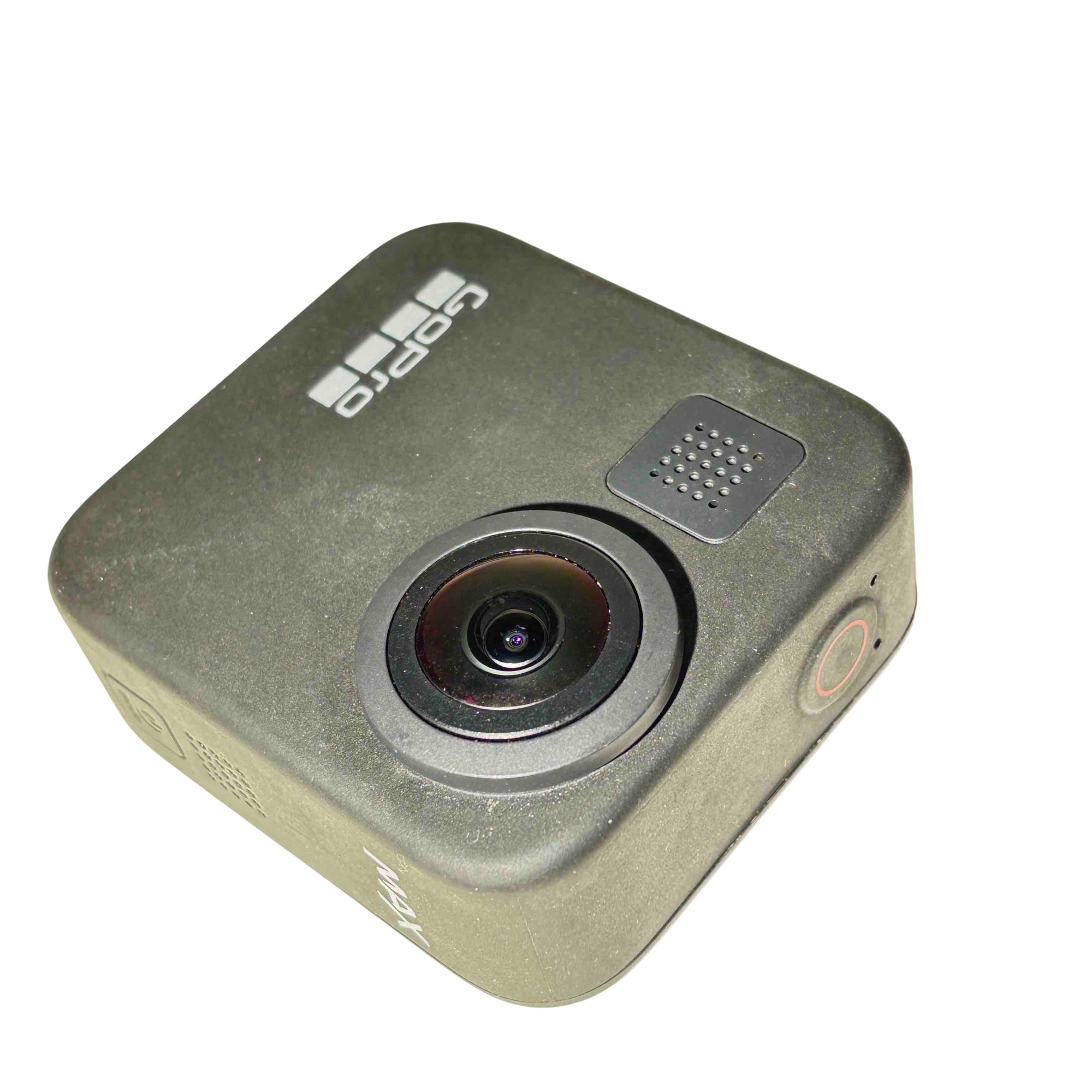 GoPro Max 360 (SPCC1) 1080p Digital Action Camera