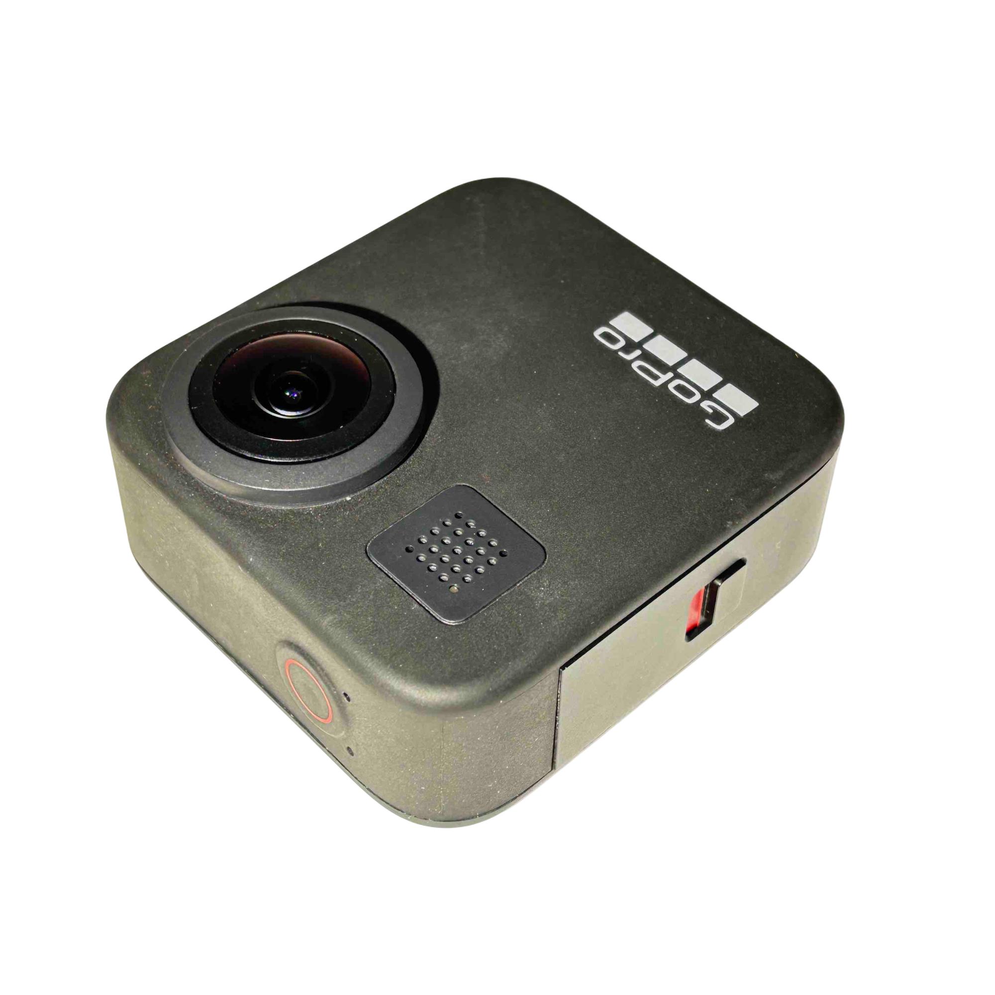 GoPro Max 360 (SPCC1) 1080p Digital Action Camera