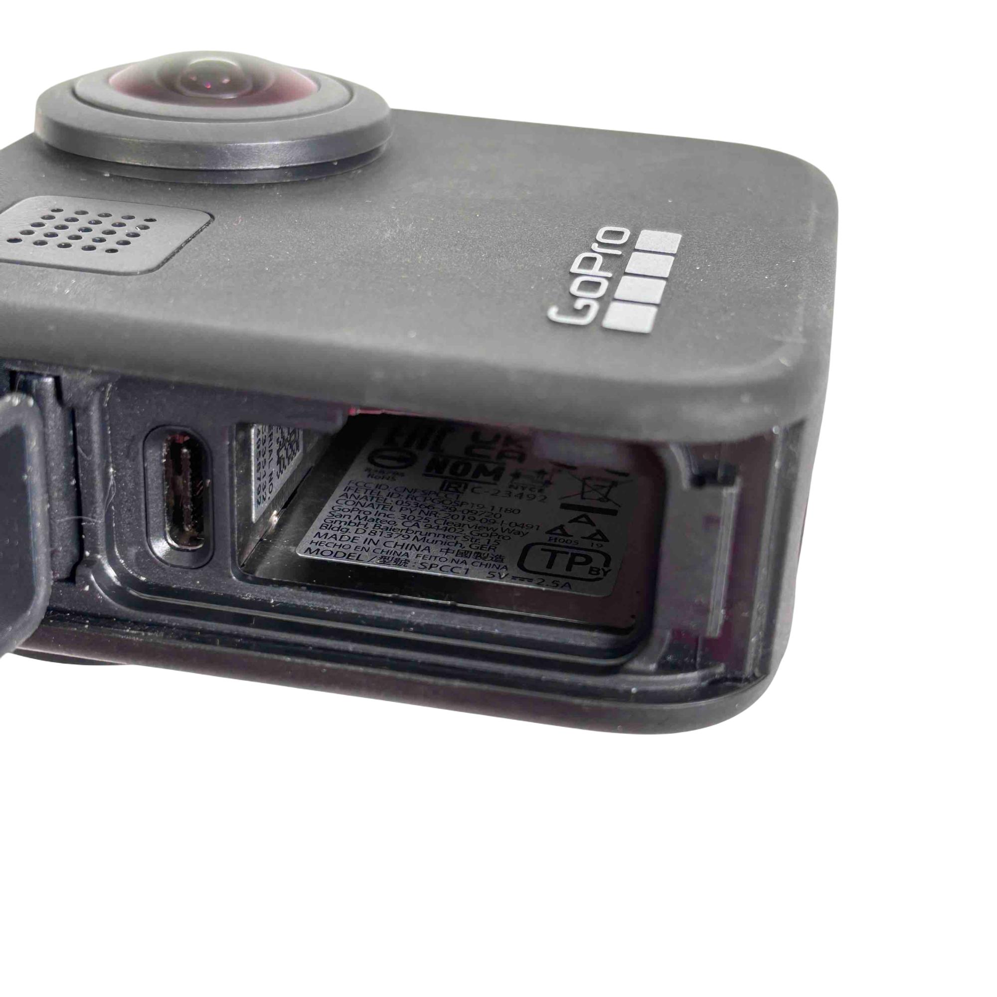 GoPro Max 360 (SPCC1) 1080p Digital Action Camera