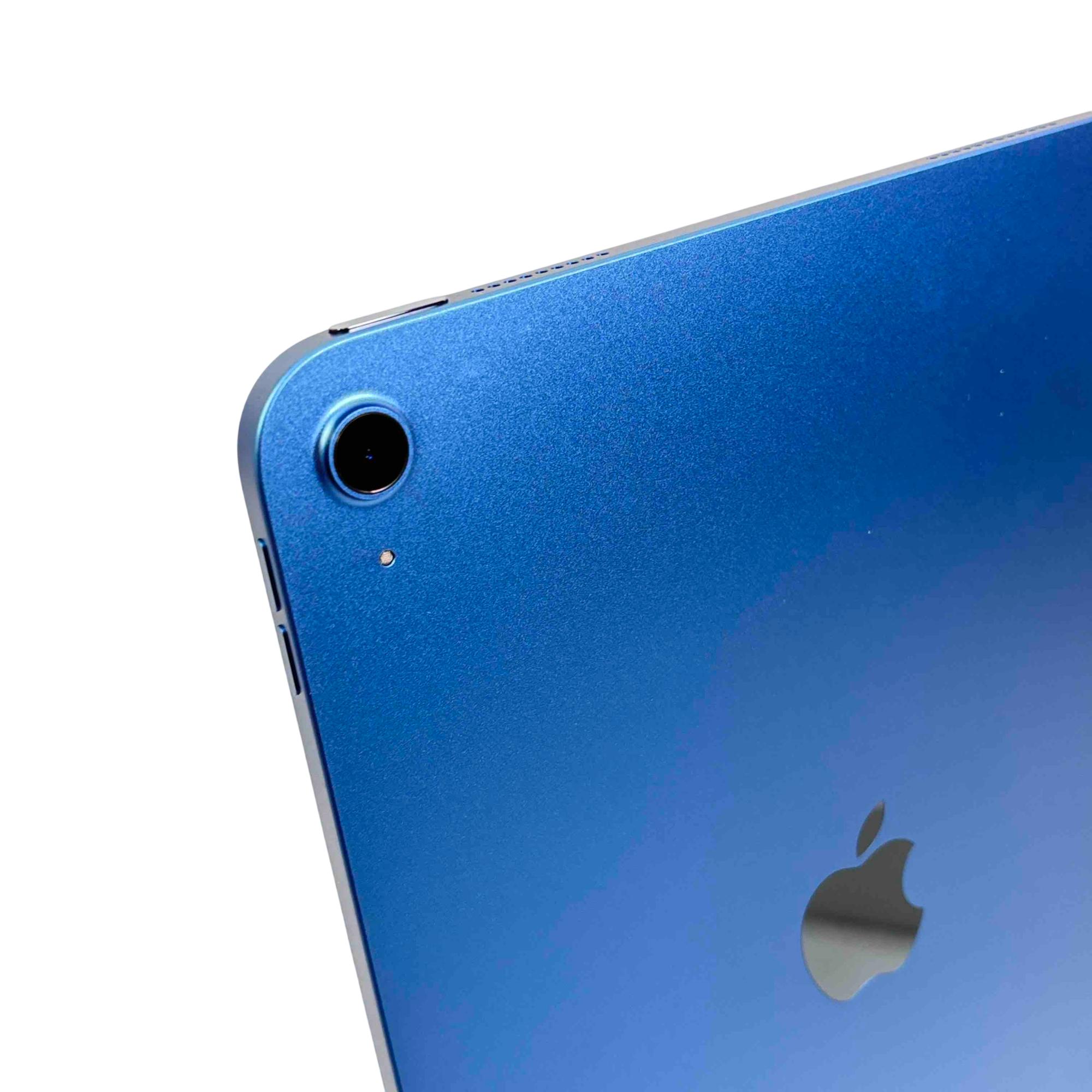 Apple iPad (A16) MD4A4LL/A 128GB Wi-Fi 11'' Tablet - Blue