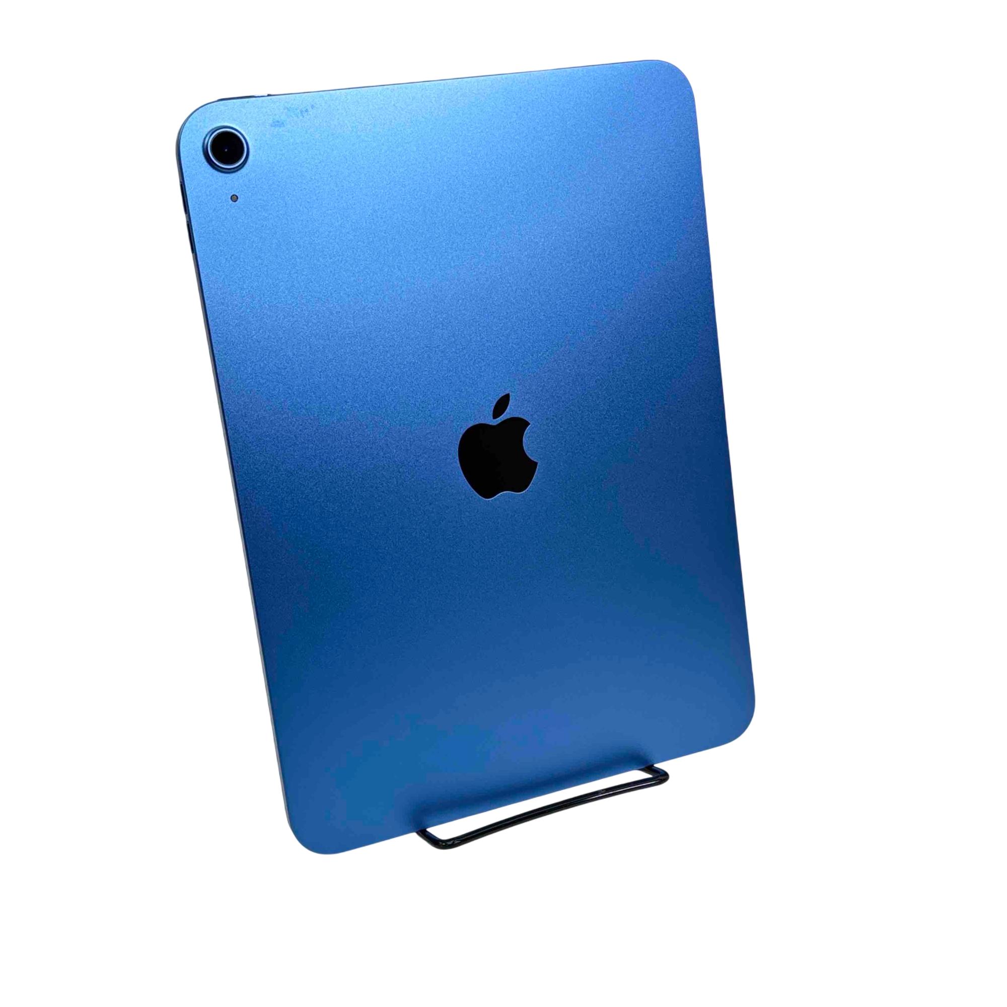 Apple iPad (A16) MD4A4LL/A 128GB Wi-Fi 11'' Tablet - Blue