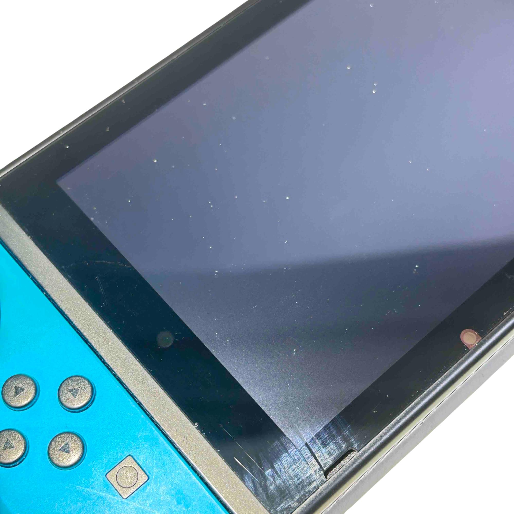 Nintendo Switch HAC-001(-01) 32GB Video Game Console - 6335