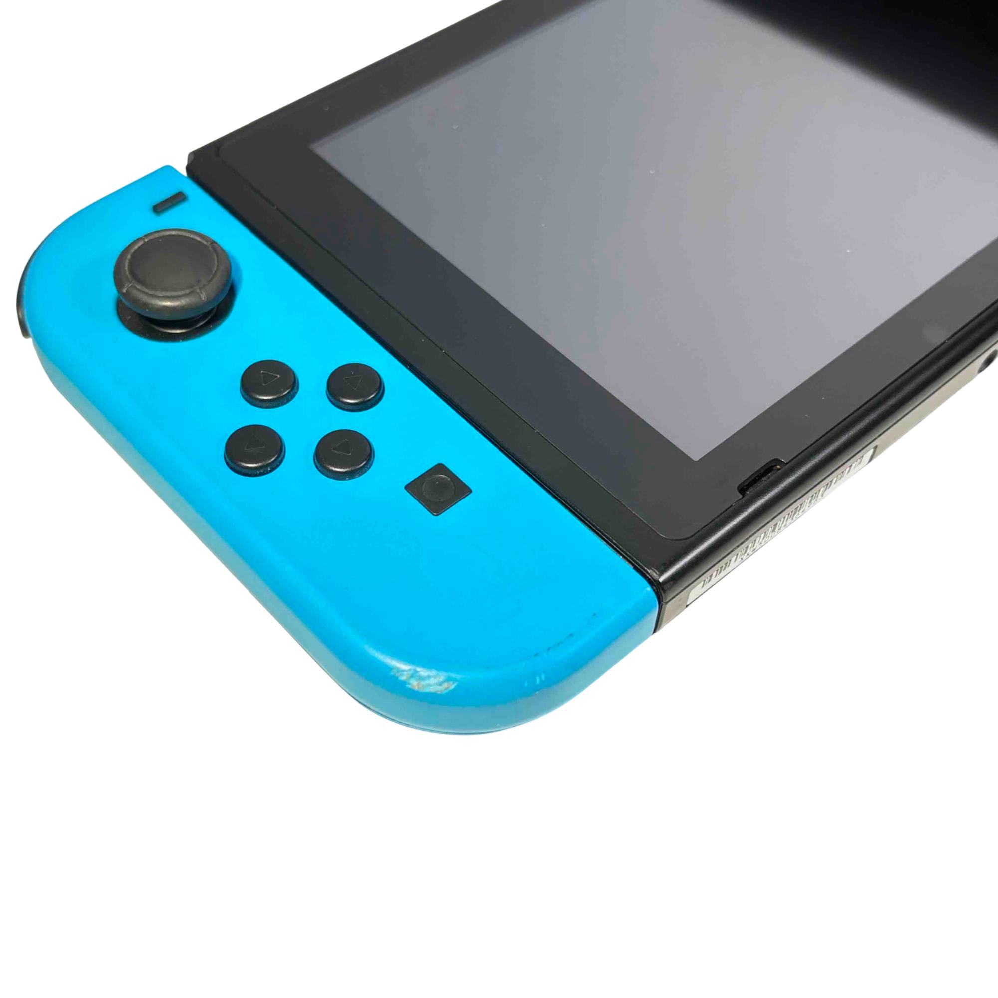 Nintendo Switch HAC-001(-01) 32GB Video Game Console - 6335