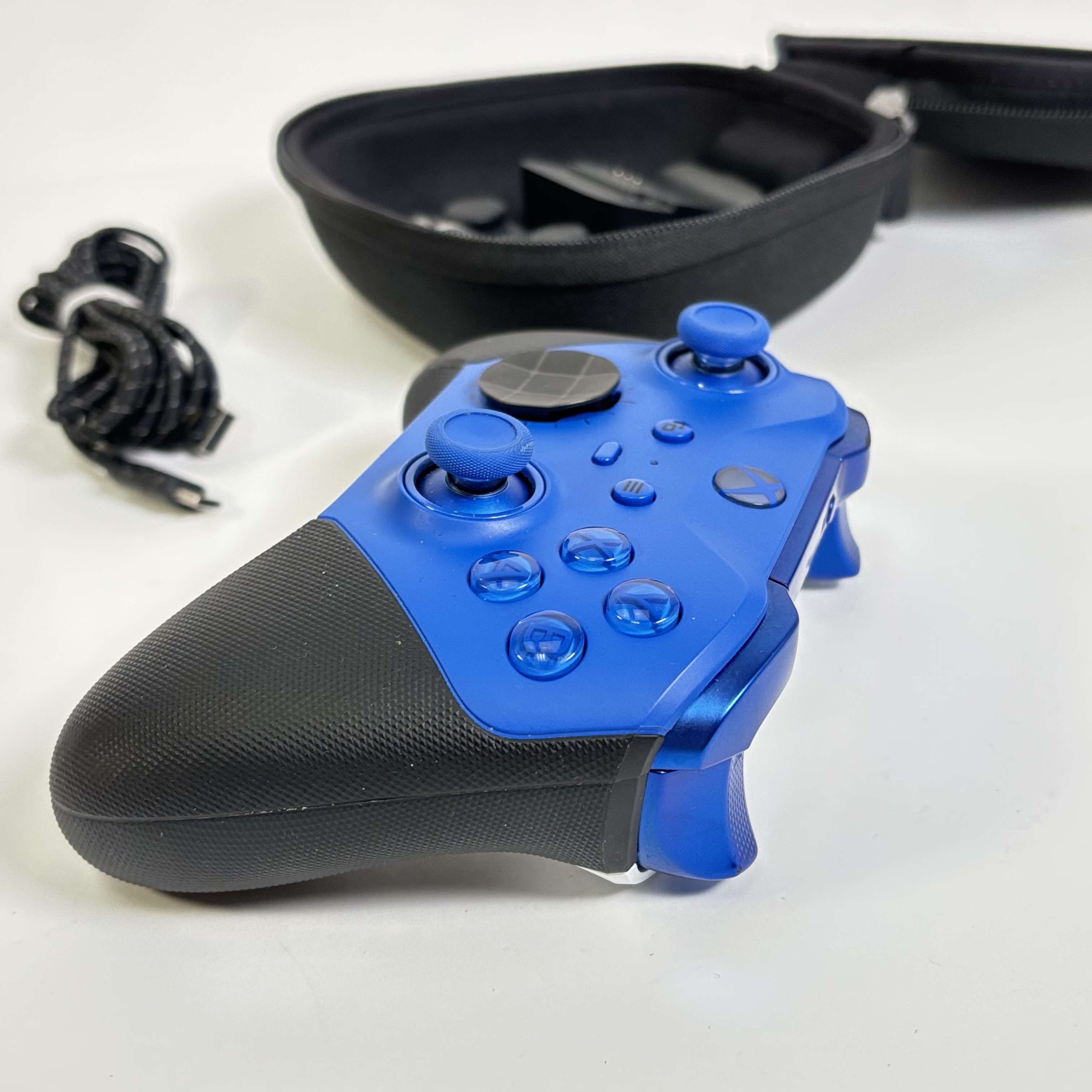 Microsoft Xbox Elite Series 2 (1797) Wireless Controller - Blue