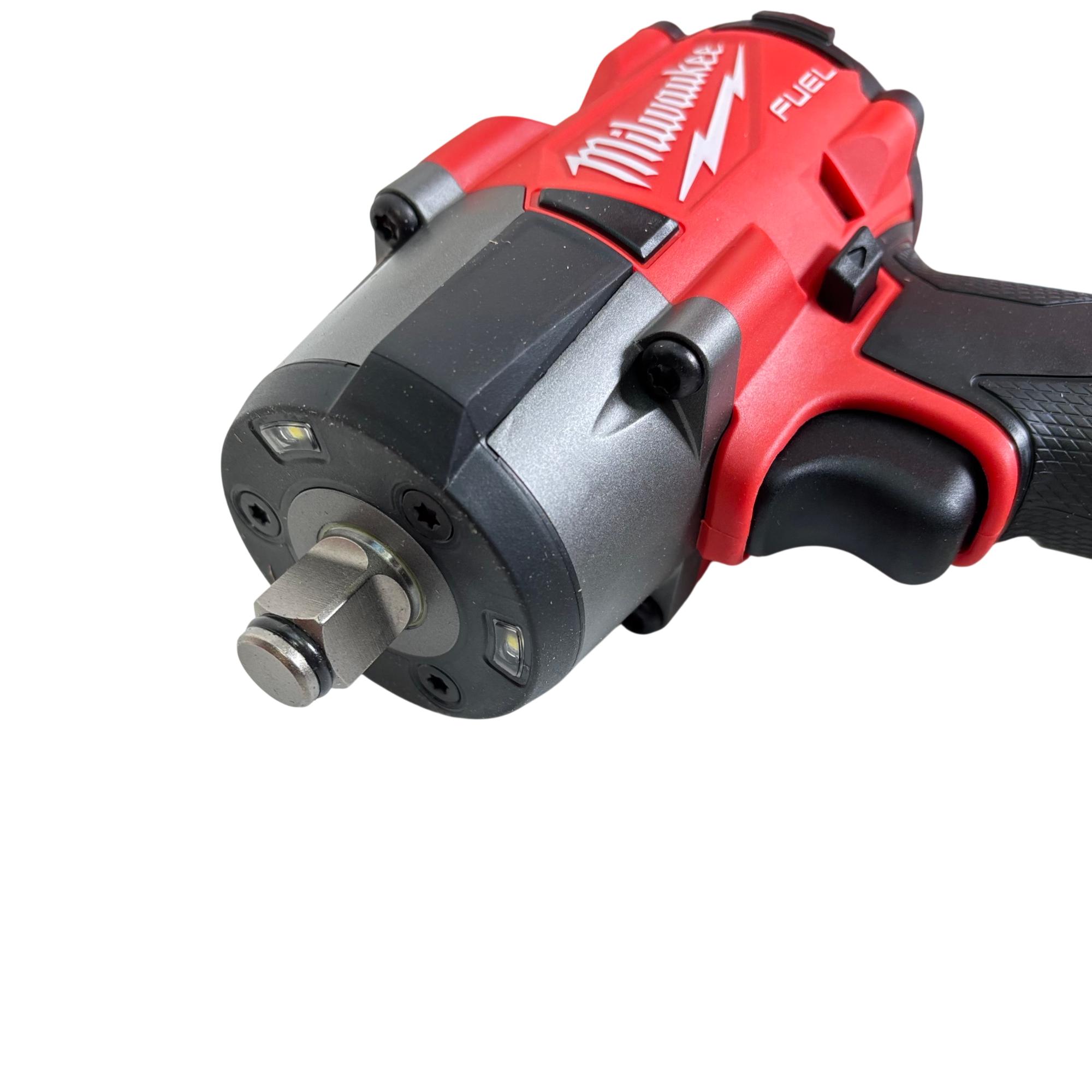 ミルミル Milwaukee M18 FUEL 2962-20 1/2