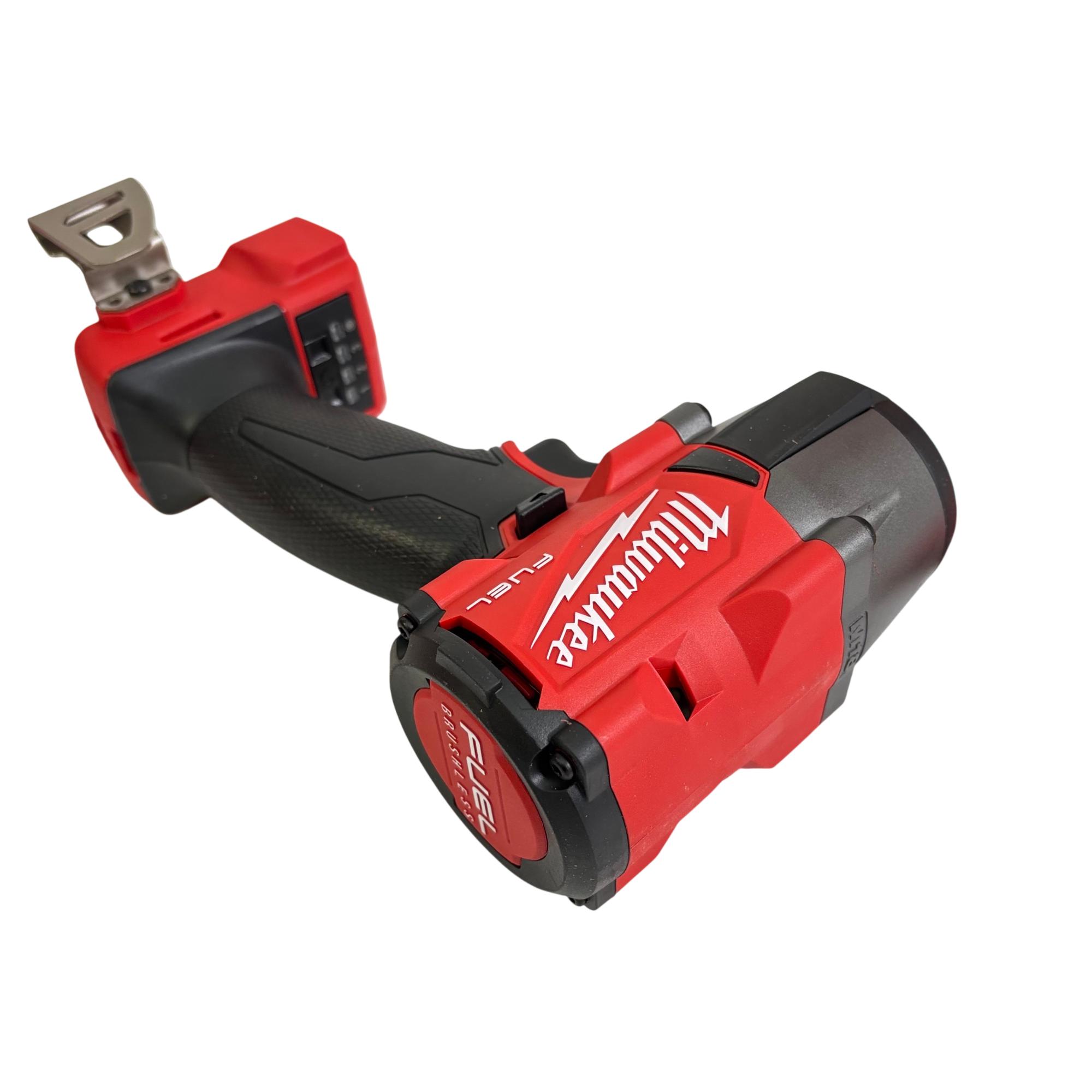 Milwaukee M18 FUEL 2962-20 1/2
