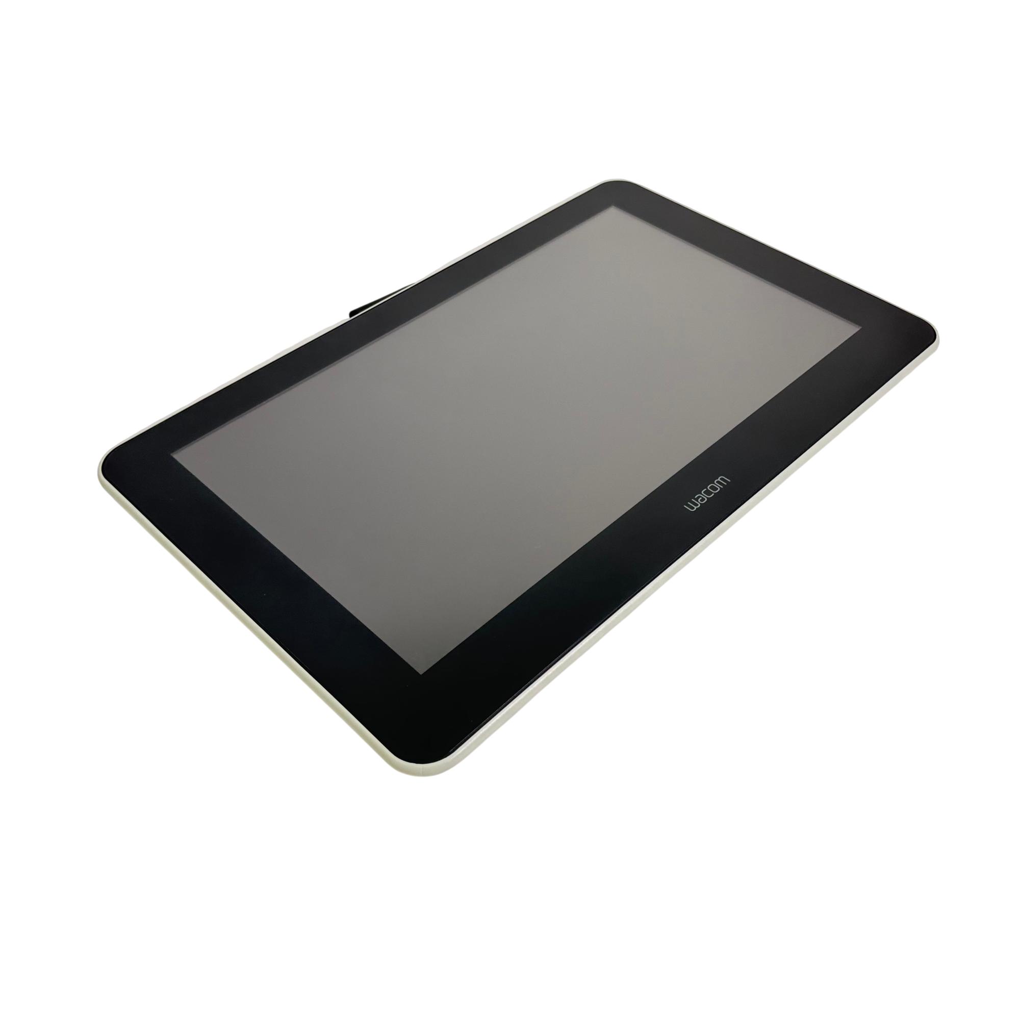 wacom one DTC133 2021 年製 Wacom One 液晶ペンタブレット本体 2021年製 DTC133 ワコム、42,900円