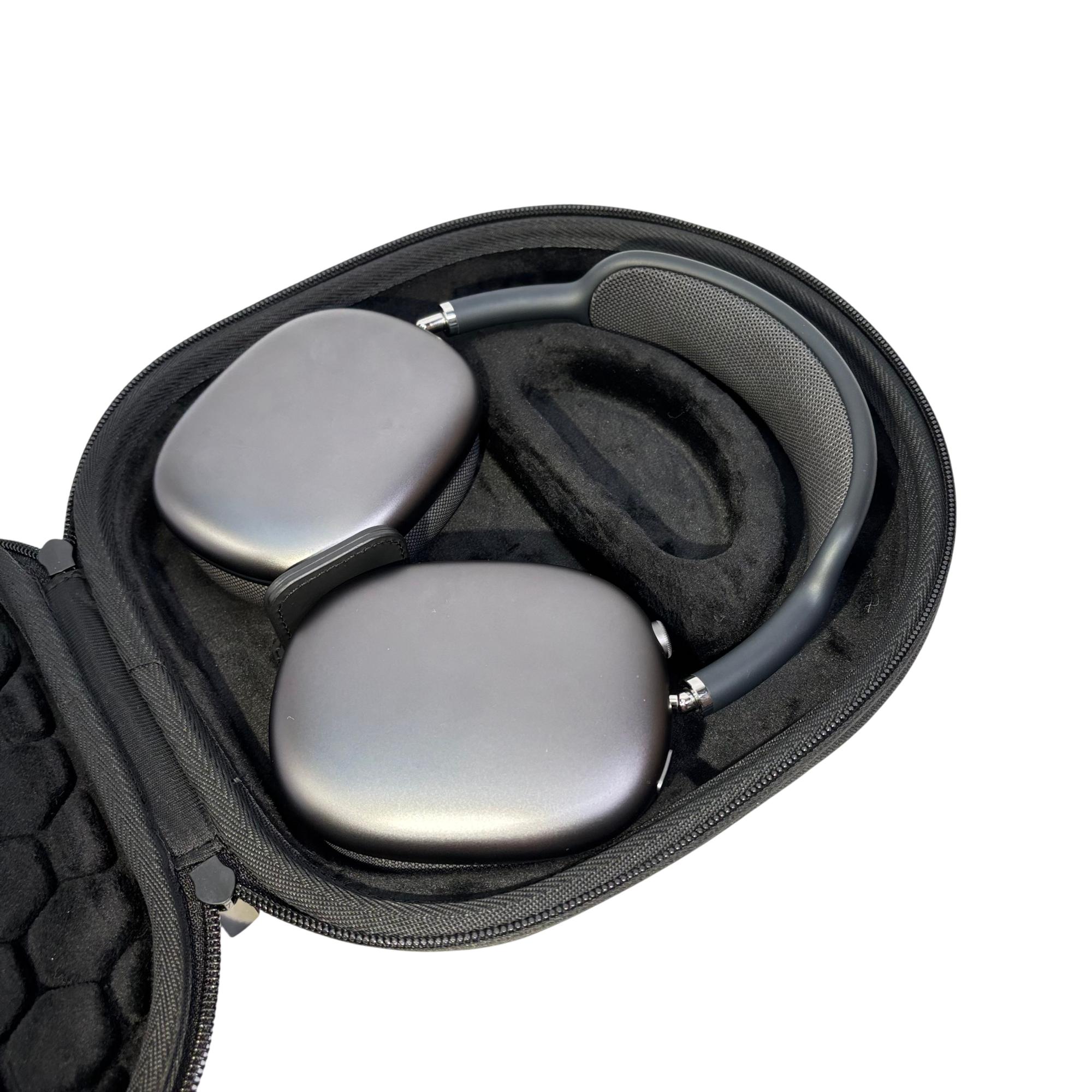 ヘッドホン Apple AirPods MAX A2096 AirPods Max Sky Blue w/Blue