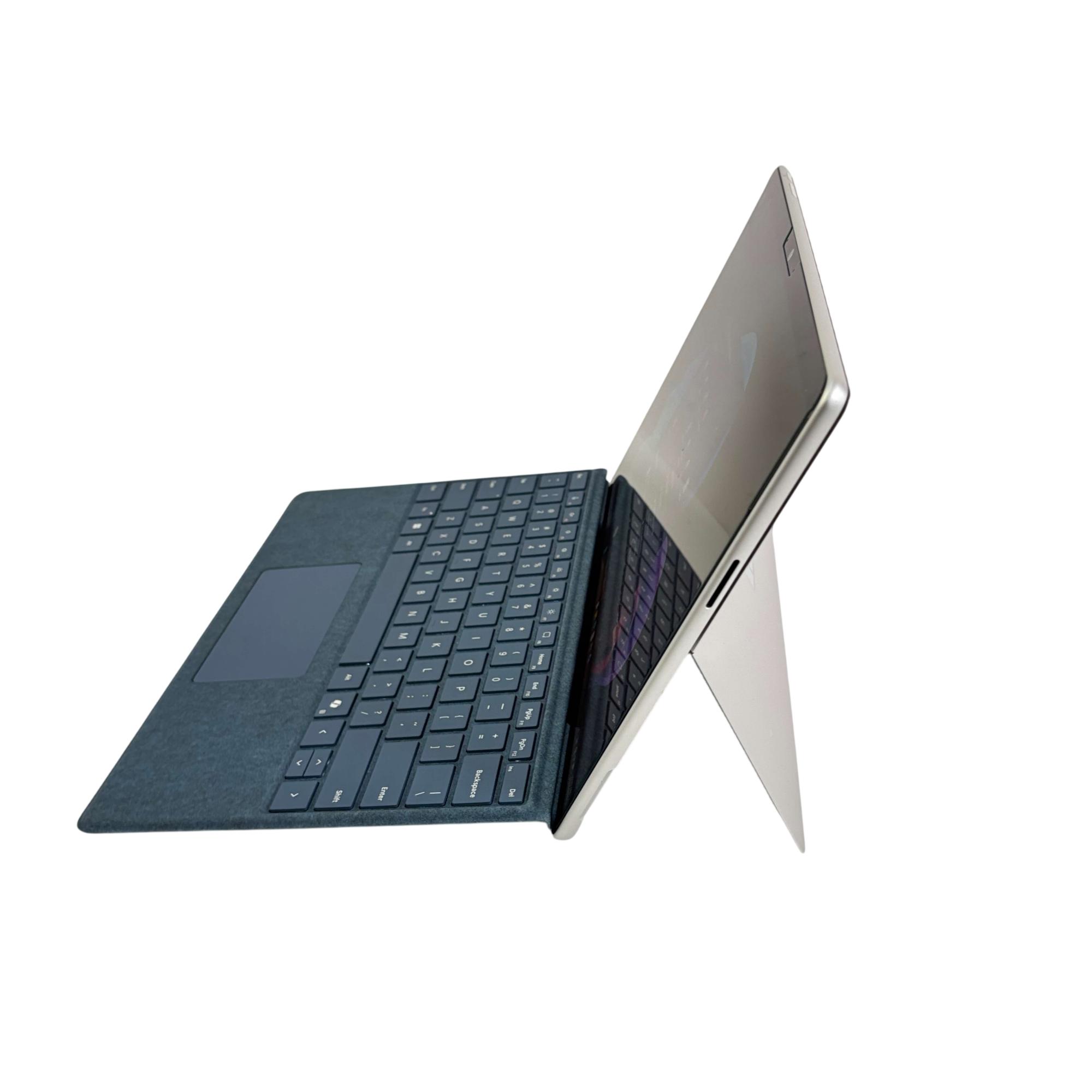 Microsoft Surface Pro (2076) Snapdragon X 3.4GHz 16GB RAM 512GB