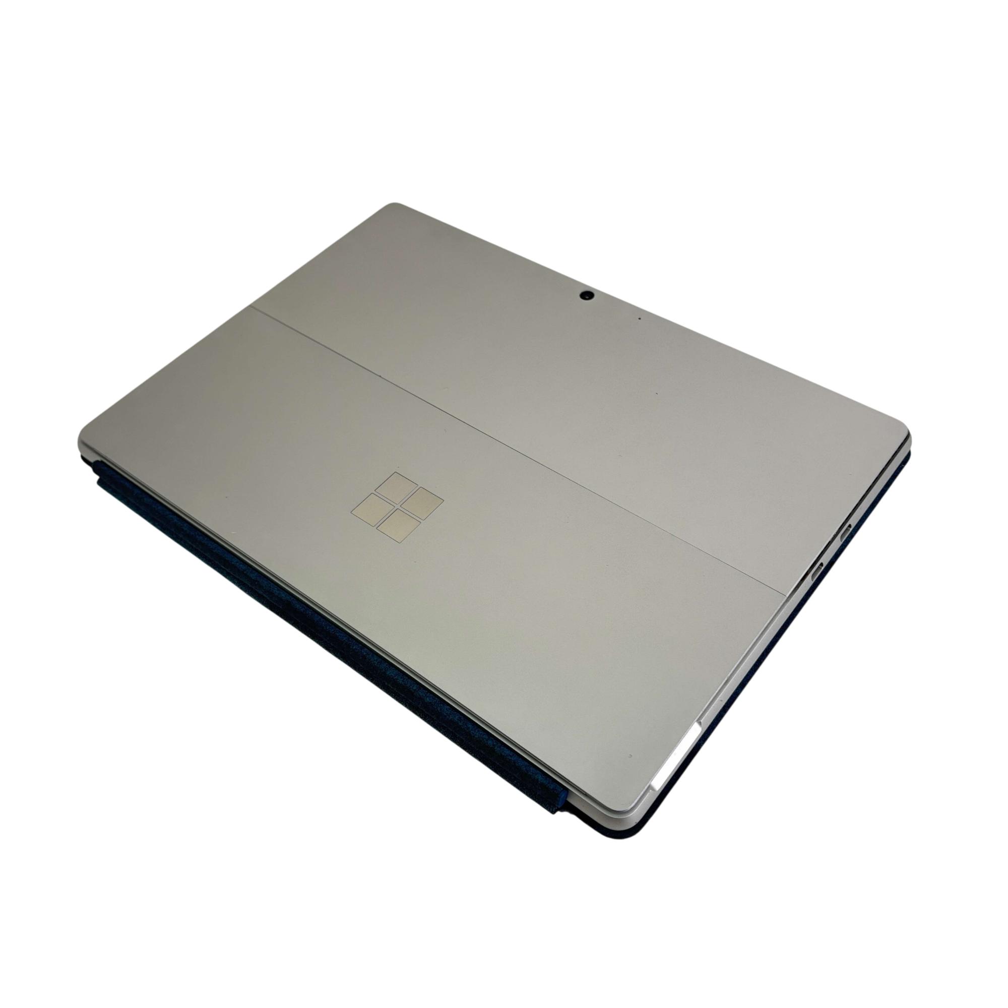 Microsoft Surface Pro (2076) Snapdragon X 3.4GHz 16GB RAM 512GB