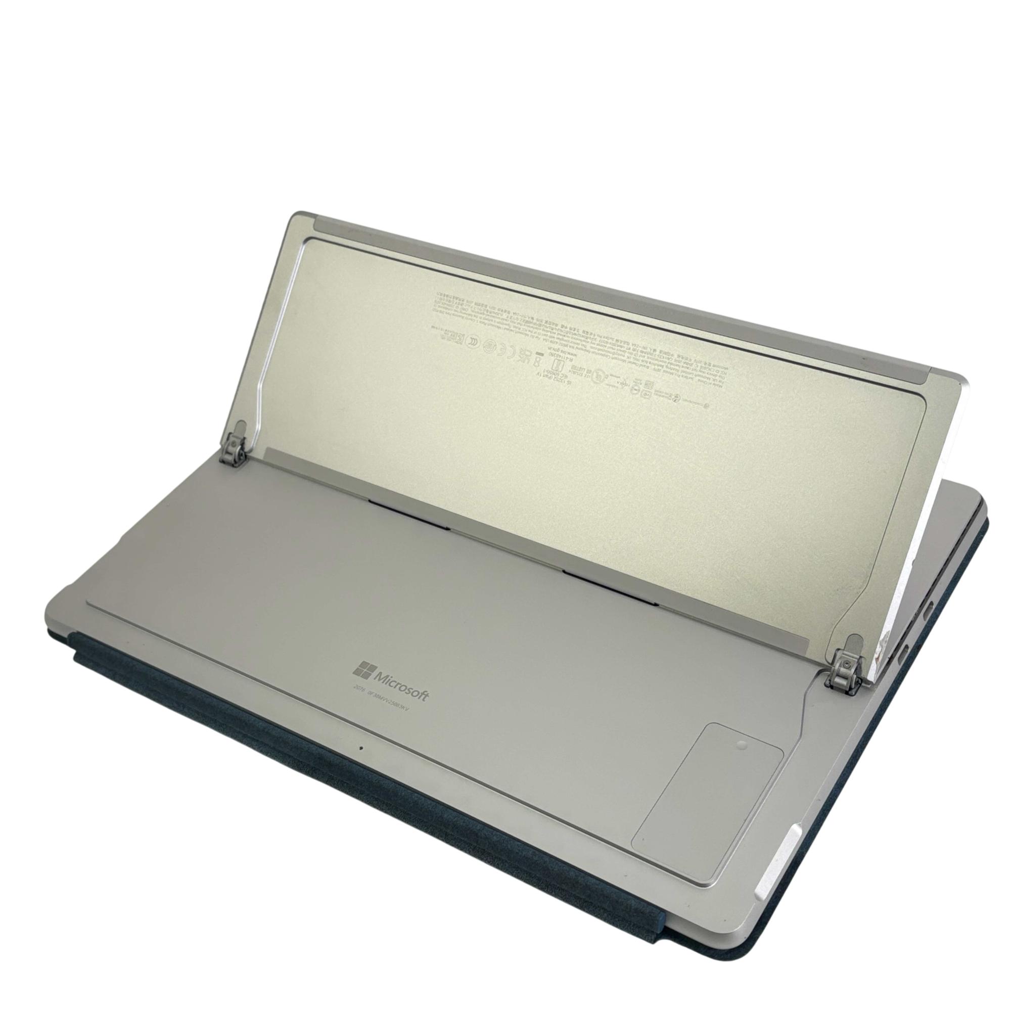Microsoft Surface Pro (2076) Snapdragon X 3.4GHz 16GB RAM 512GB