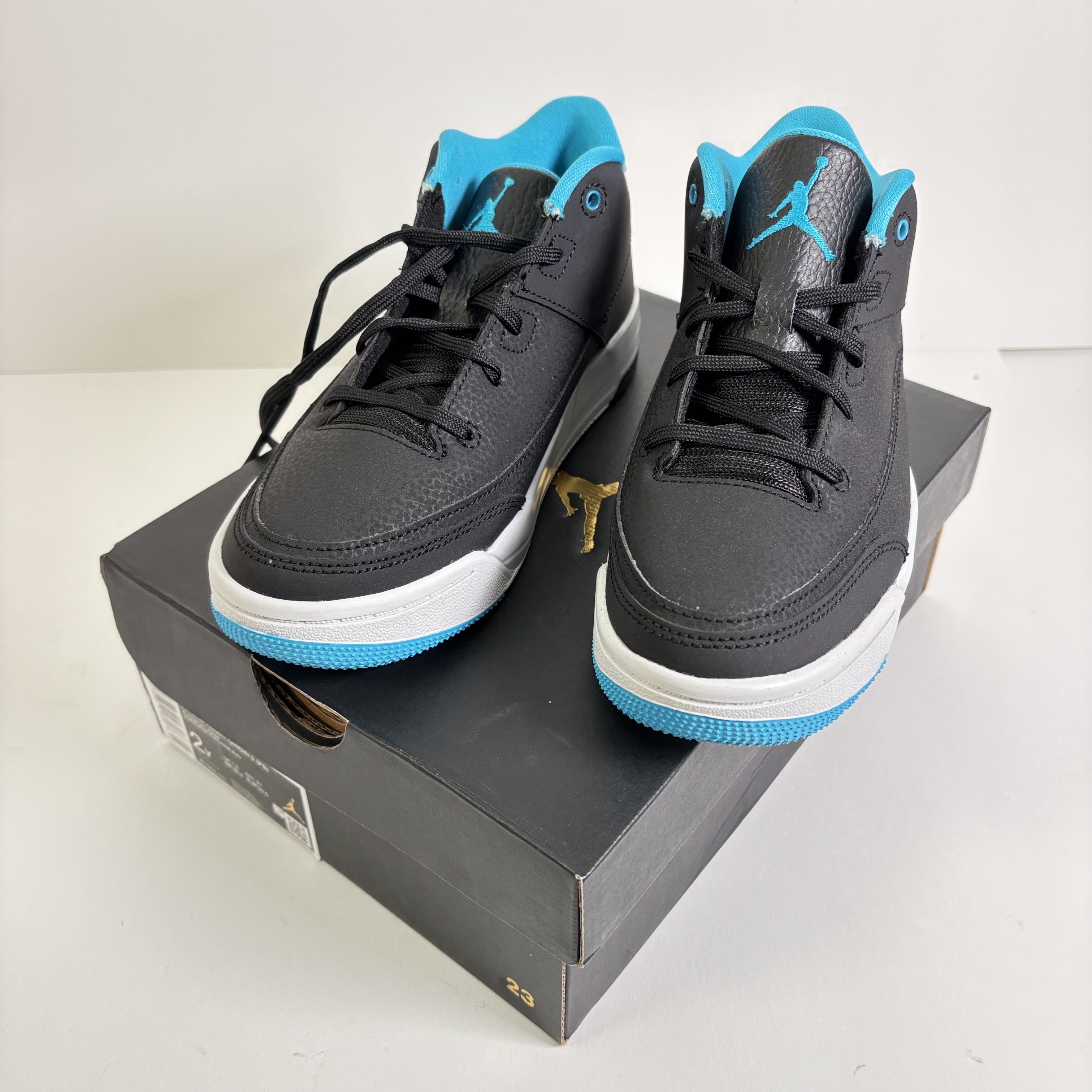jordan flight origin 3 blue